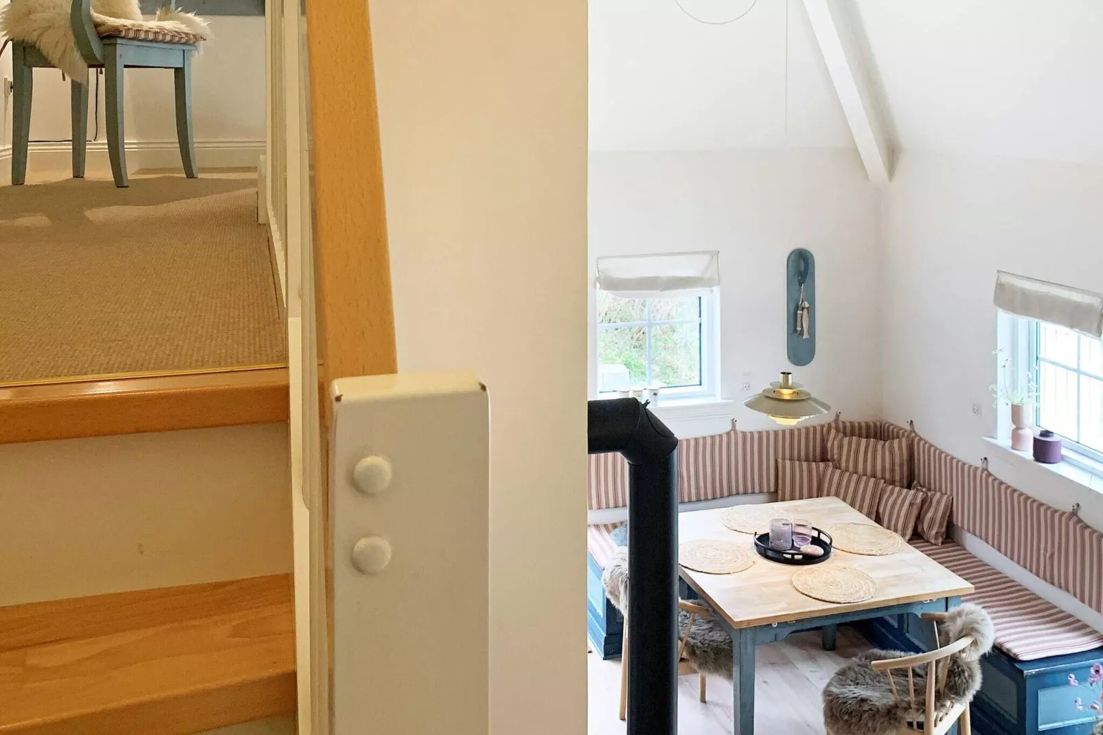 Luxury Retreat in Sondervig - By Traum Ferienwohnungen-Indoor