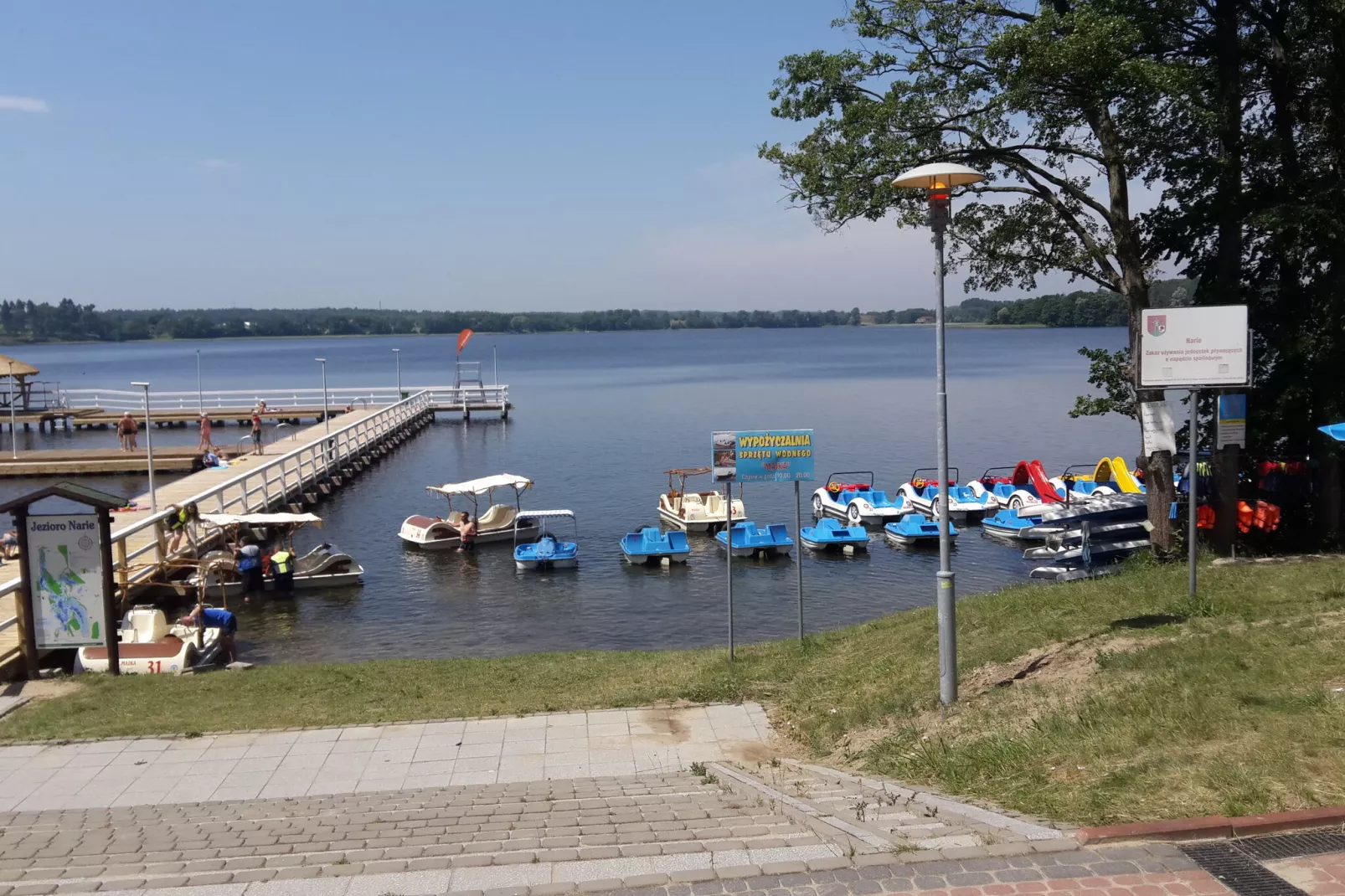 Holiday home Kretowiny FH 5 Pers plus Baby-Facilities