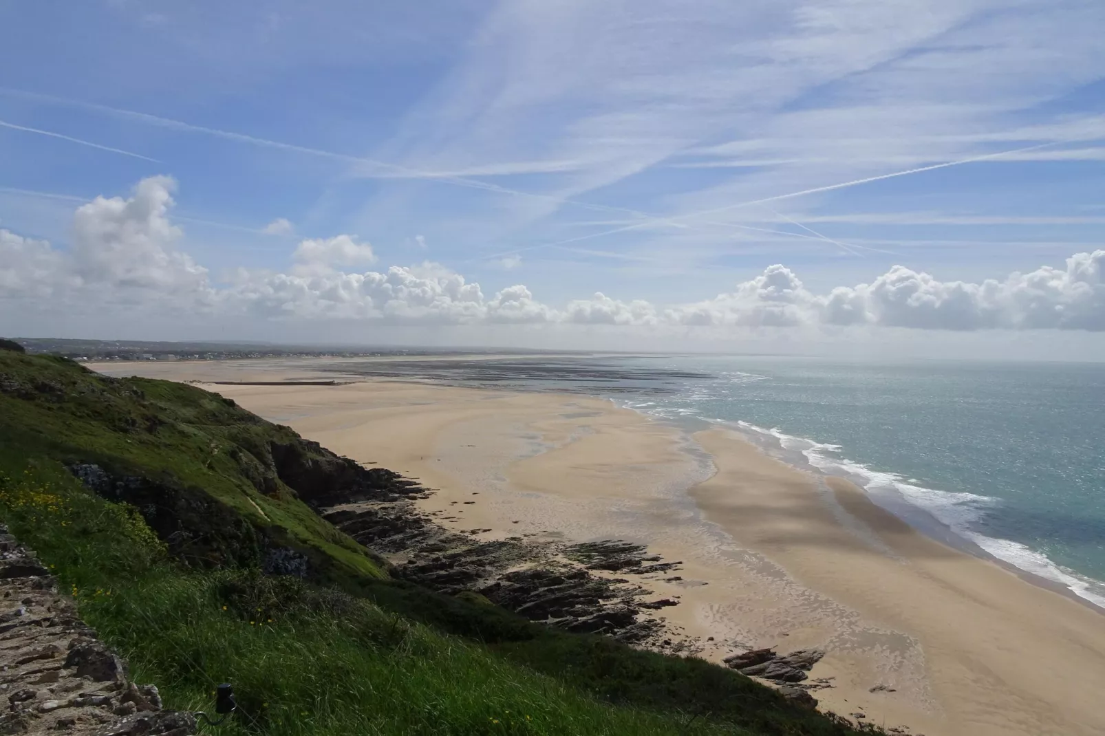 Holiday home Barneville-Carteret-Zones d'été à 1 km