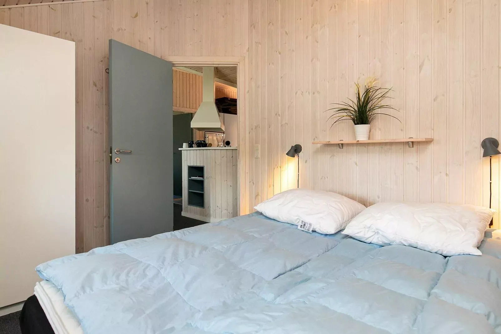 6 person holiday home in Væggerløse