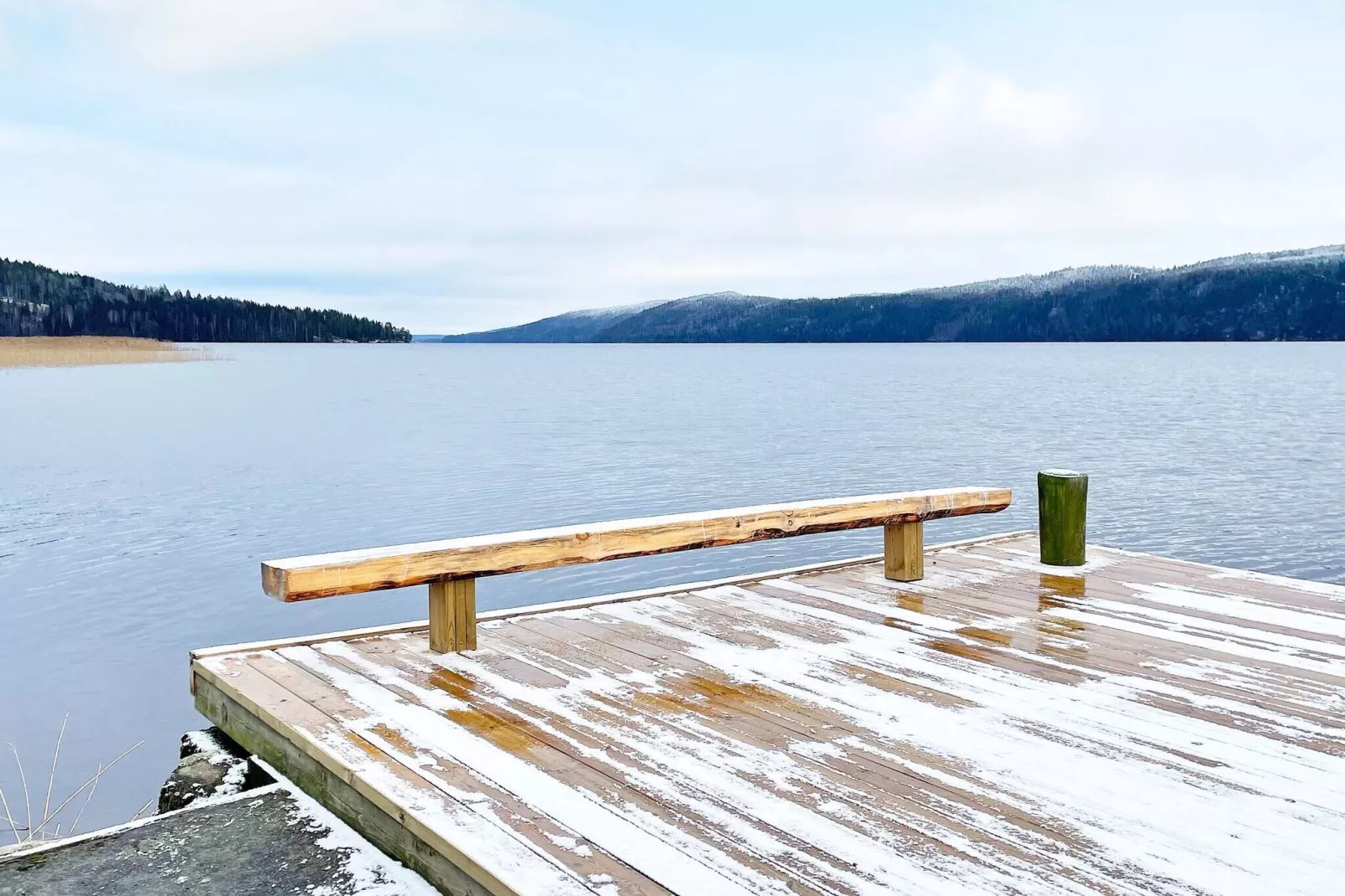 6 person holiday home in ÖSTRA ÄNTERVIK-By Traum-Not tagged