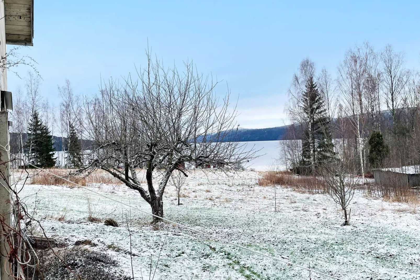 6 person holiday home in ÖSTRA ÄNTERVIK-By Traum-Not tagged