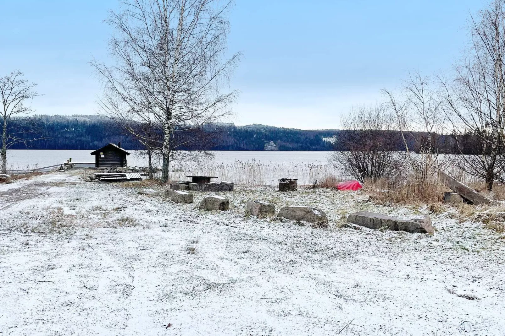 6 person holiday home in ÖSTRA ÄNTERVIK-By Traum-Not tagged