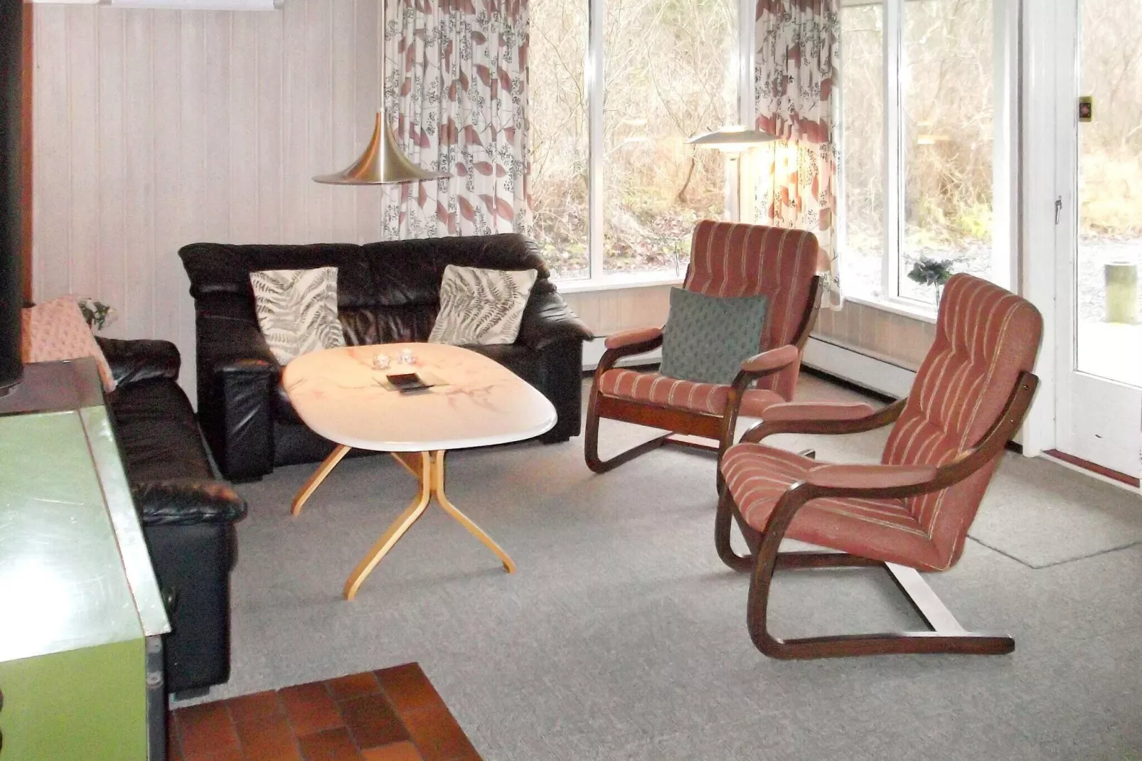 Renovated Retreat with Pool - By Traum Ferienwohnungen-Indoor