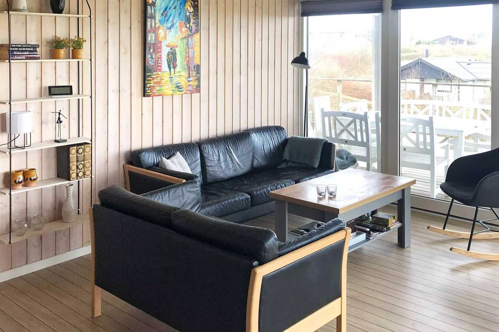 6 person holiday home in Lemvig-By Traum-Indoor