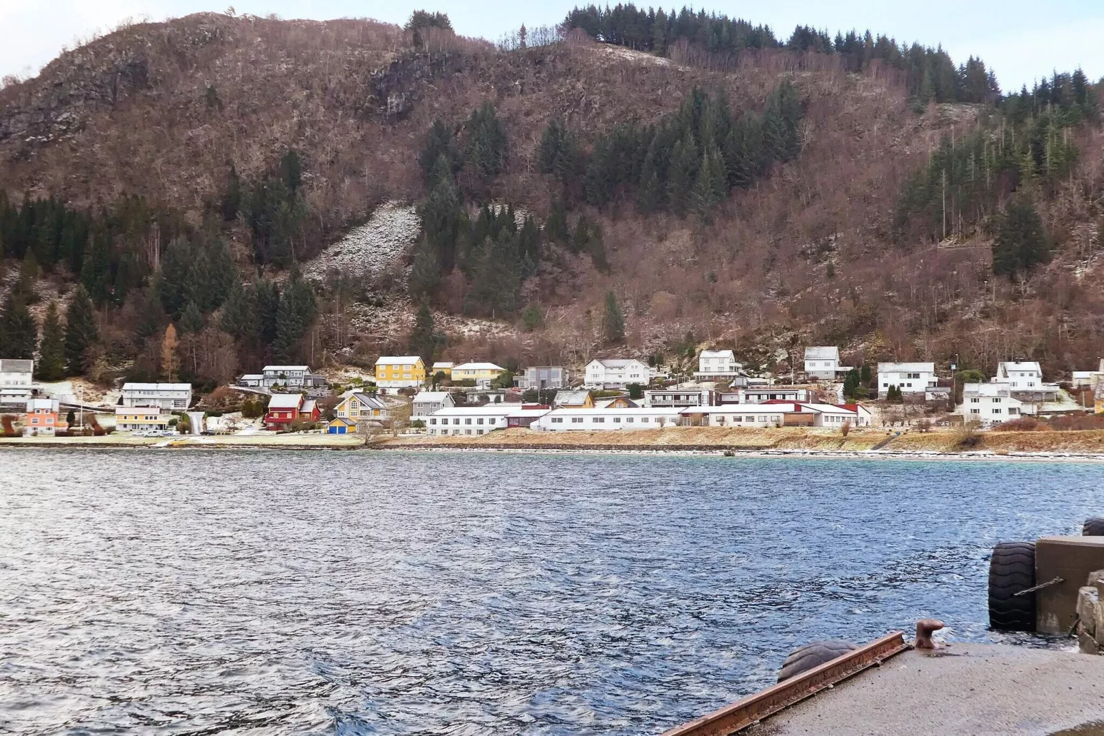 12 person holiday home in Selje-By Traum-Not tagged