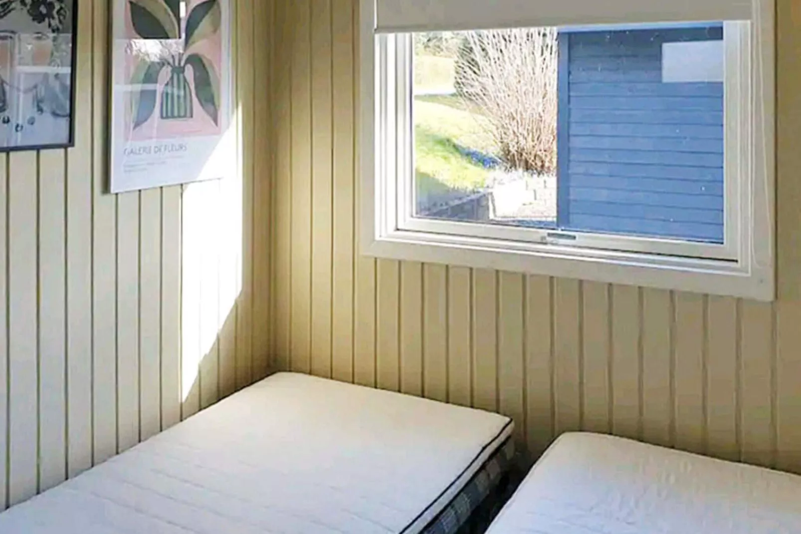 5 person holiday home in Skibby-Indoor