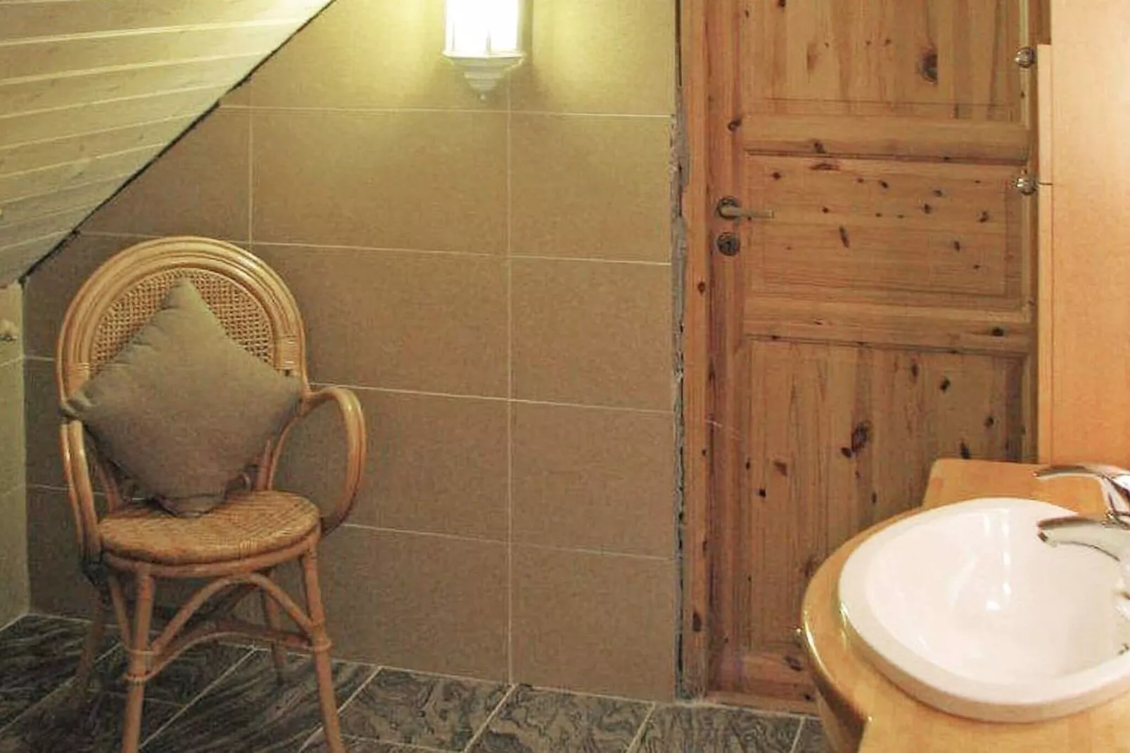 8 person holiday home in skudeneshavn-By Traum-Indoor
