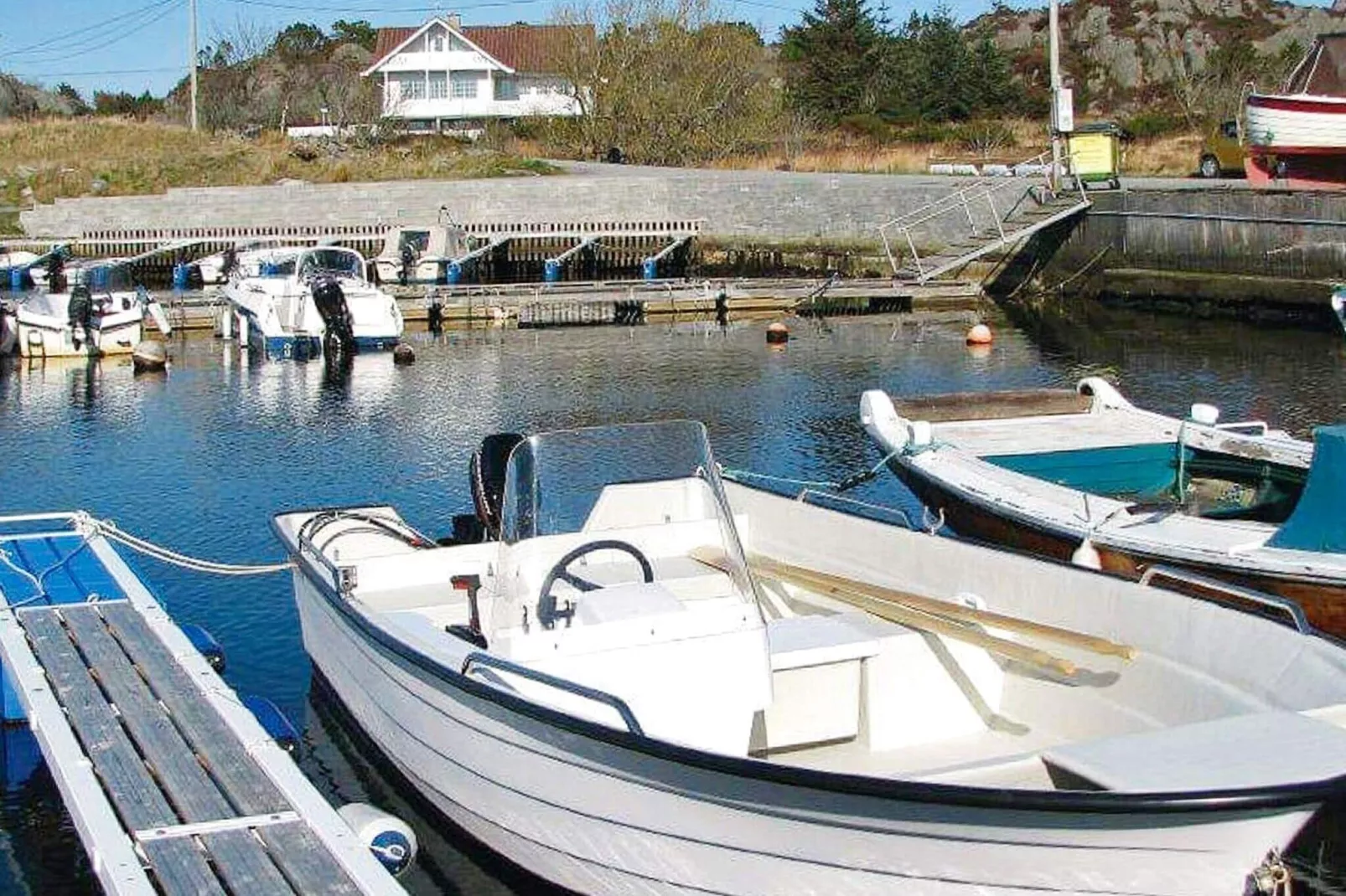 6 person holiday home in skudeneshavn-By Traum-Not tagged