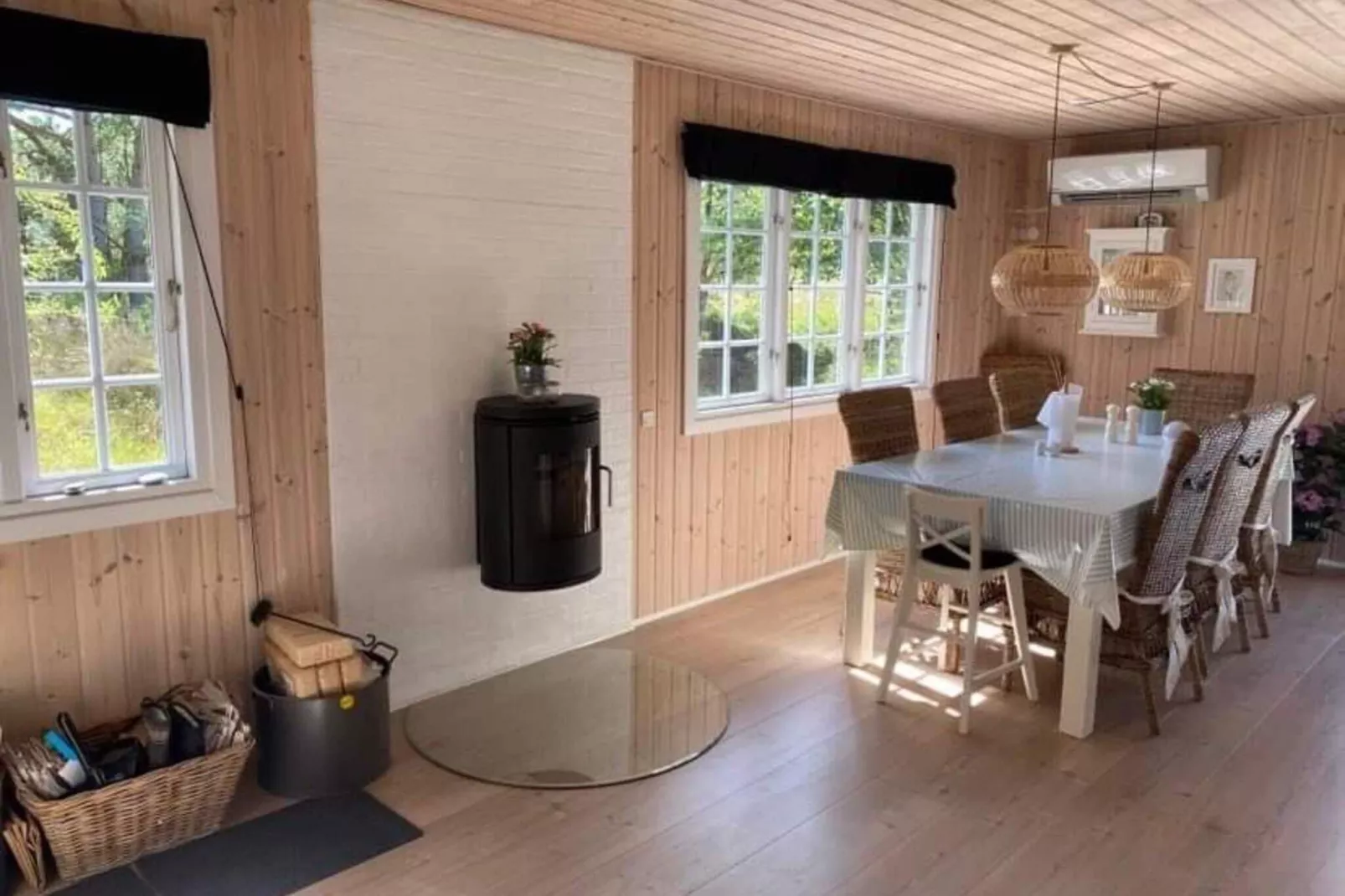 6 person holiday home in Blåvand-Untagged
