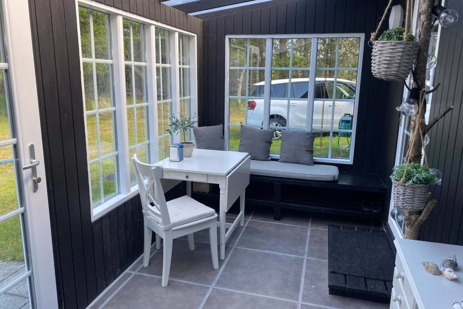 6 person holiday home in Blåvand-Untagged