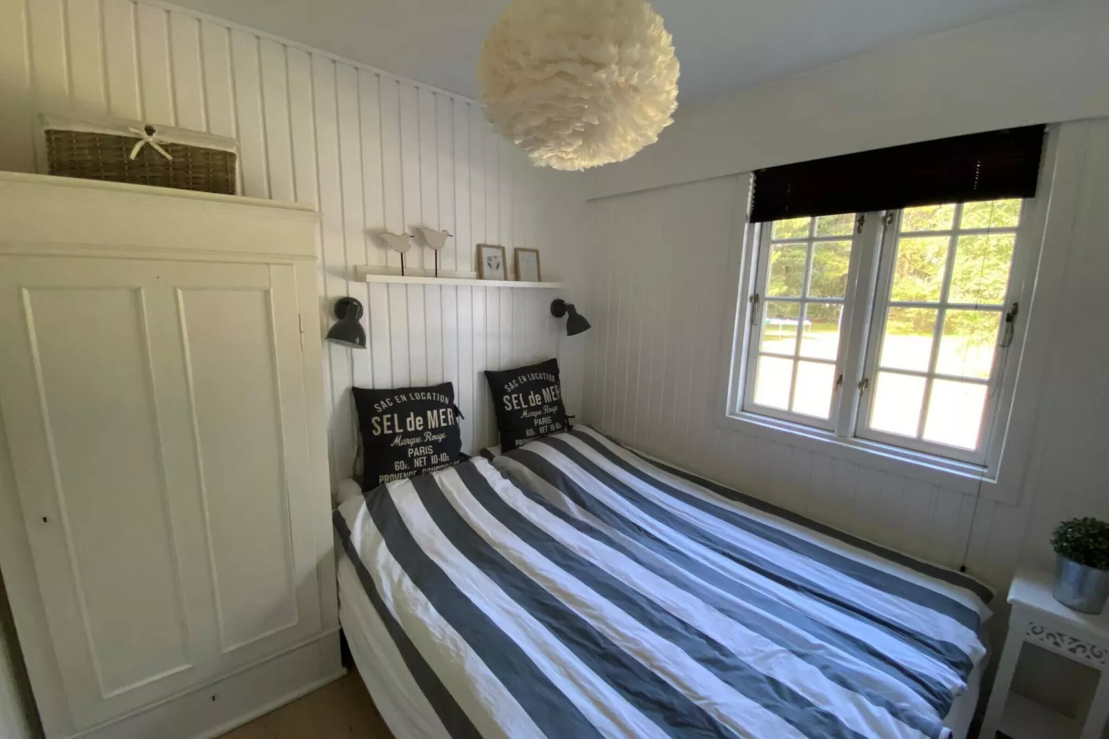 6 person holiday home in Blåvand-Untagged