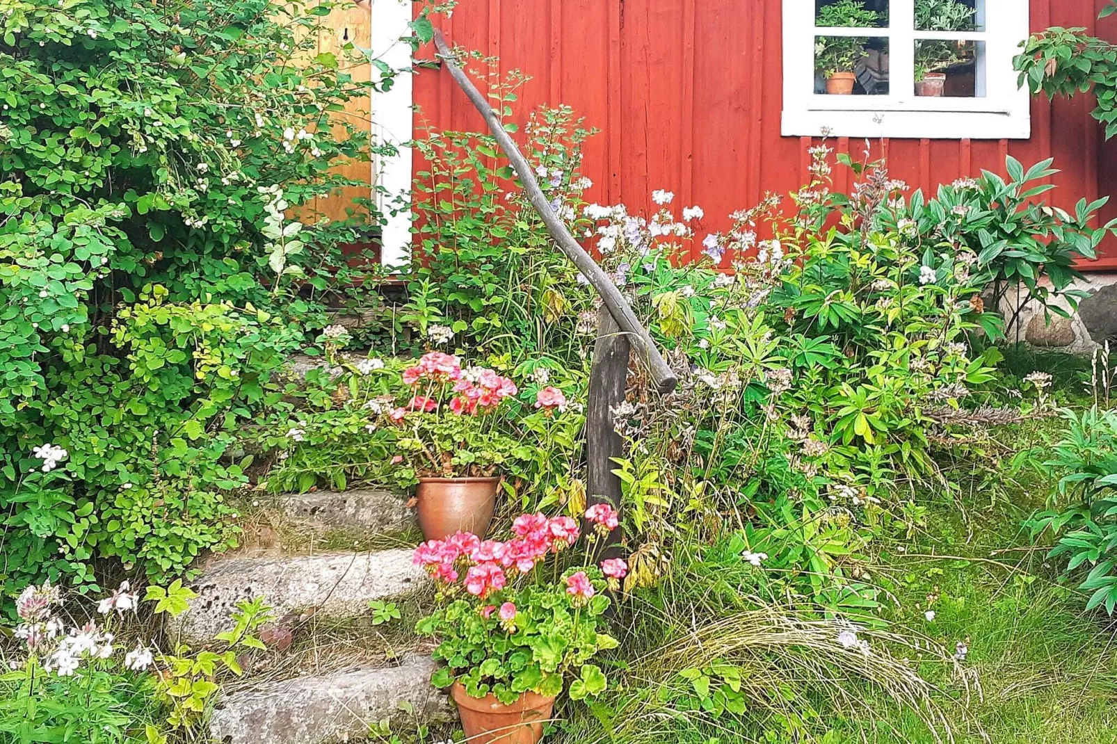 4 person holiday home in Mantorp-By Traum-Outdoor
