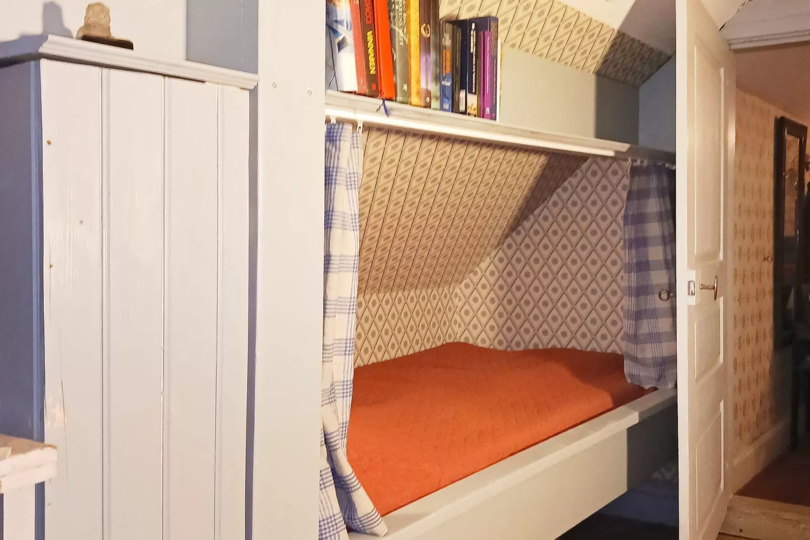 4 person holiday home in Mantorp-By Traum-Indoor