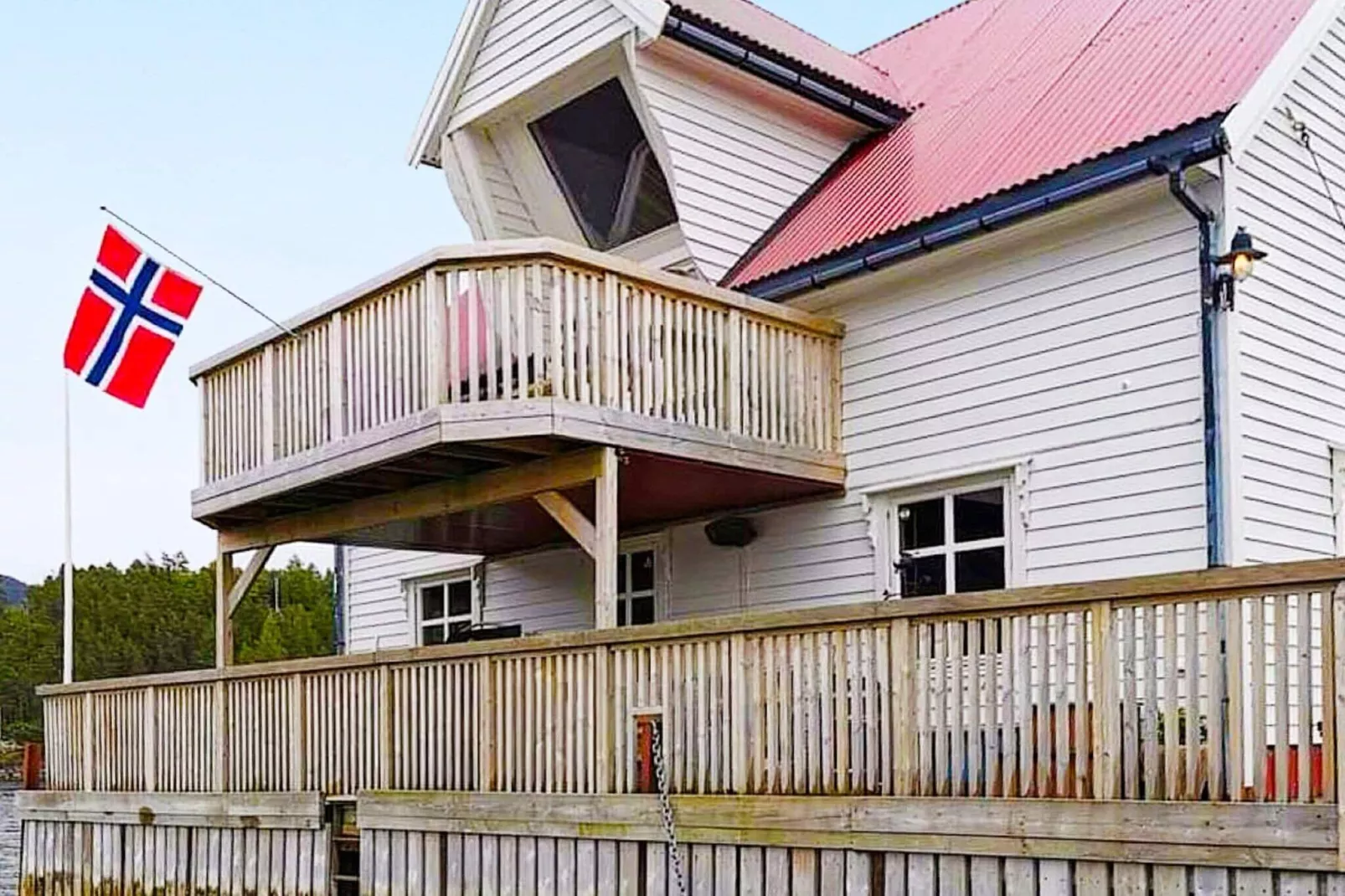 12 person holiday home in Flatraket-By Traum-Outdoor