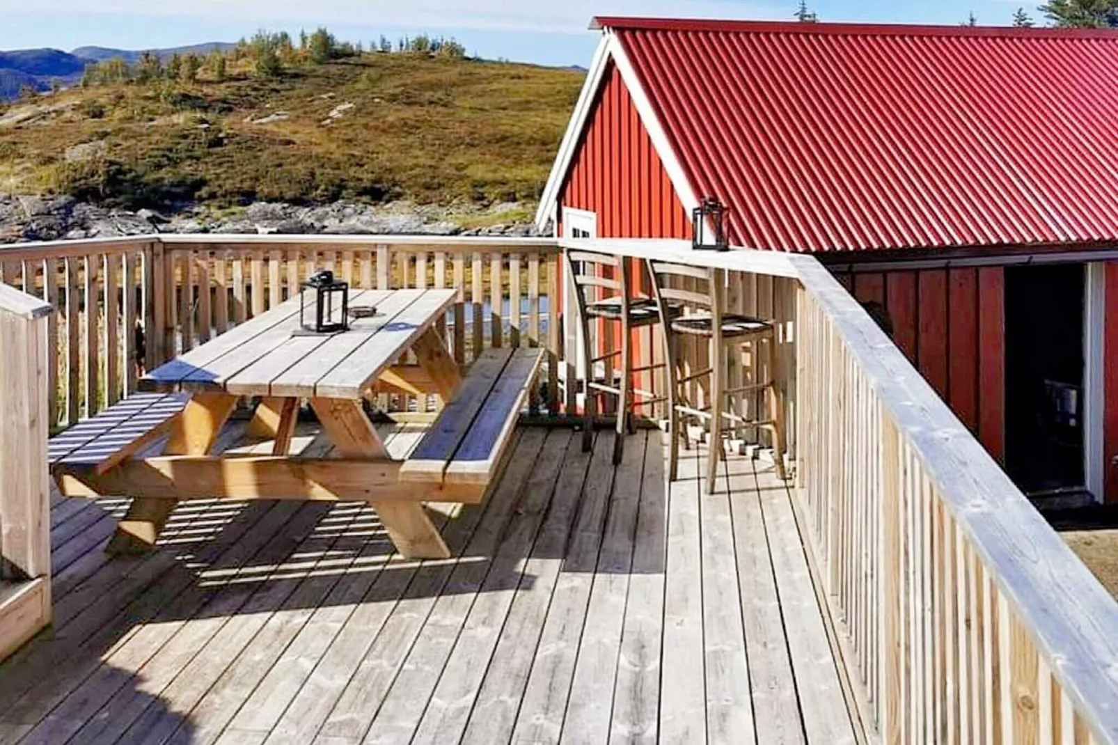 12 person holiday home in Flatraket-By Traum-Outdoor