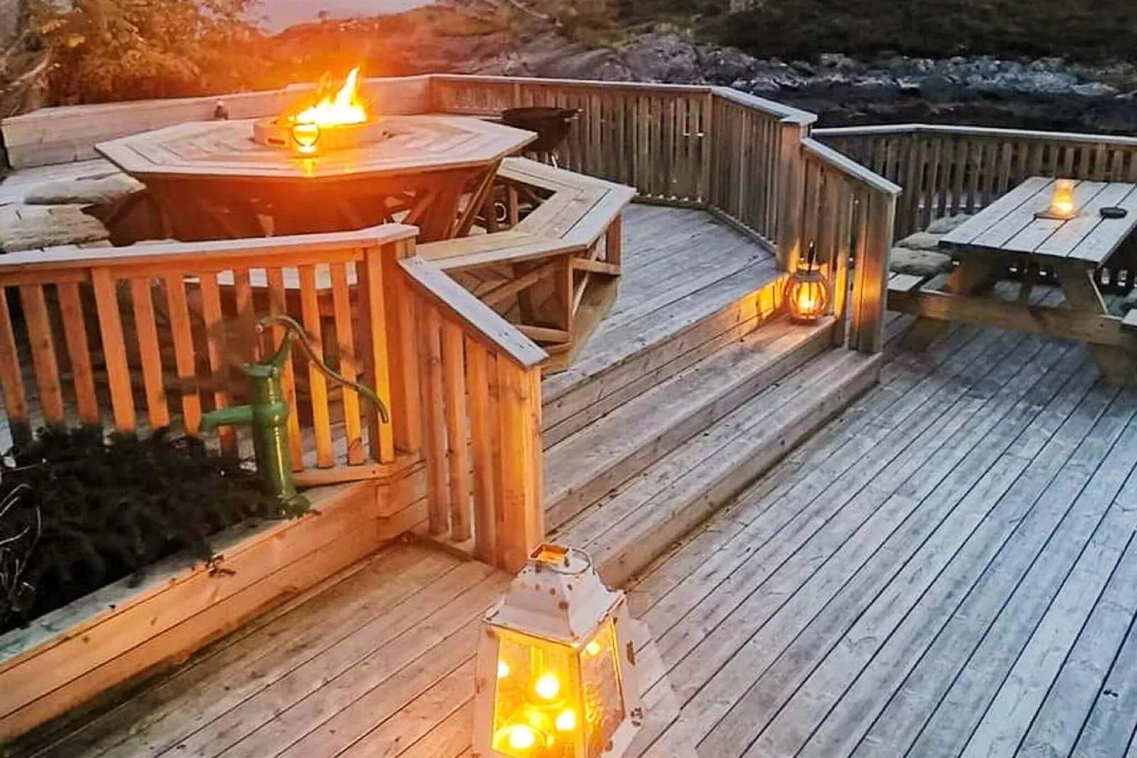 12 person holiday home in Flatraket-By Traum-Outdoor