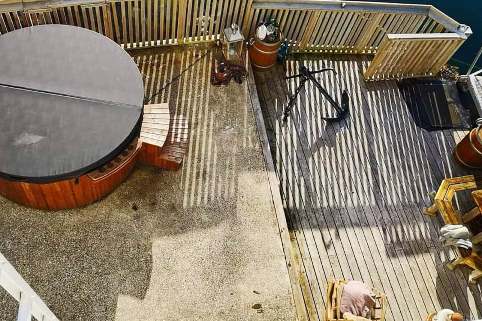 12 person holiday home in Flatraket-By Traum-Outdoor