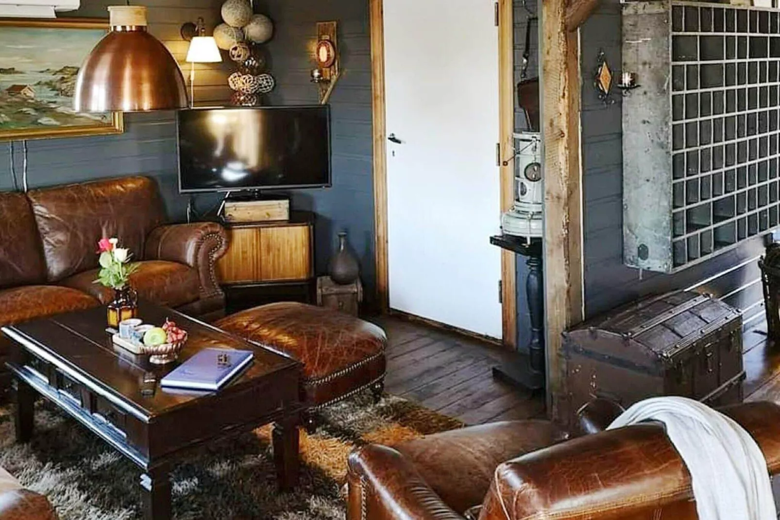 12 person holiday home in Flatraket-By Traum-Indoor