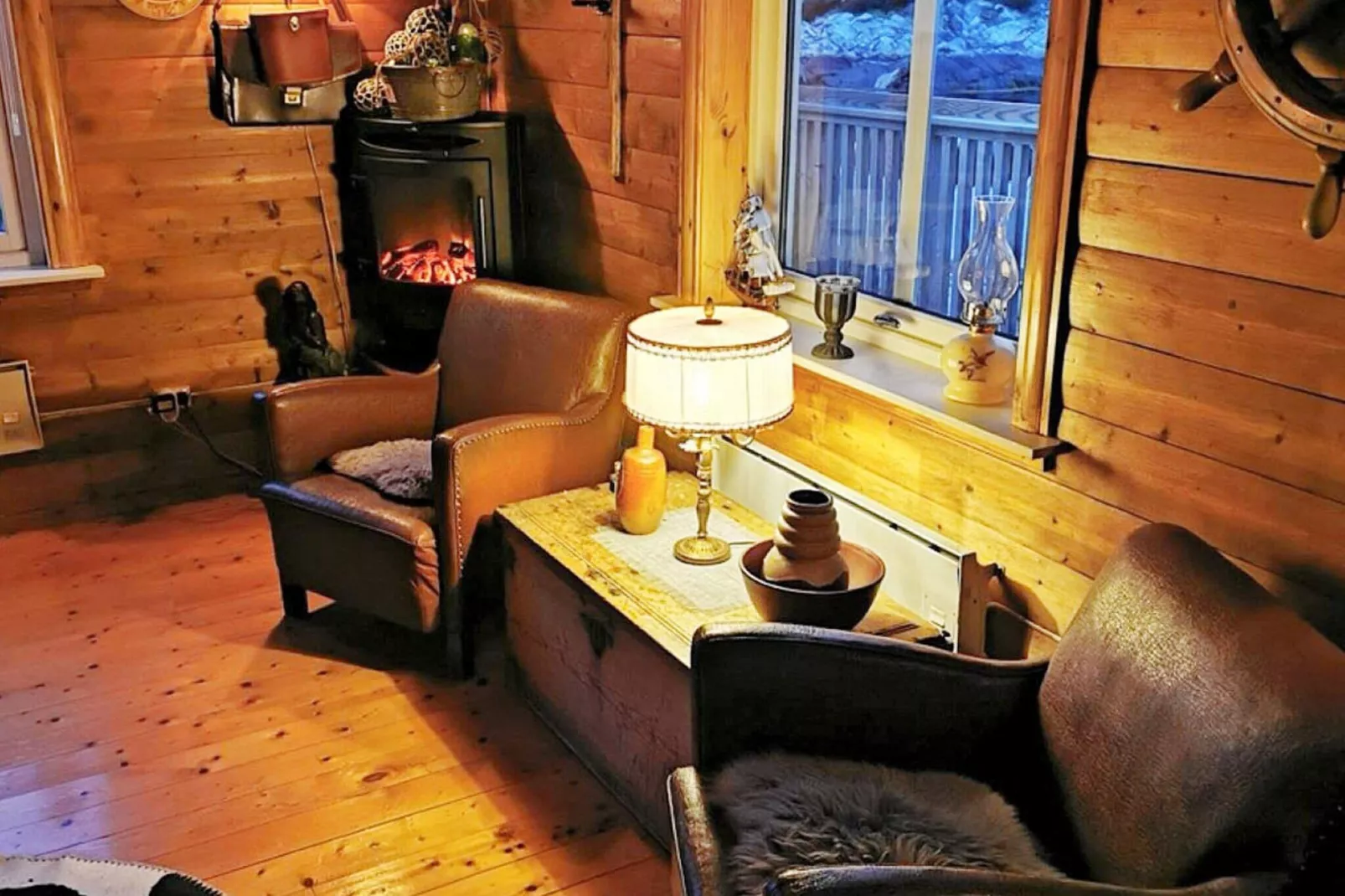 12 person holiday home in Flatraket-By Traum-Indoor