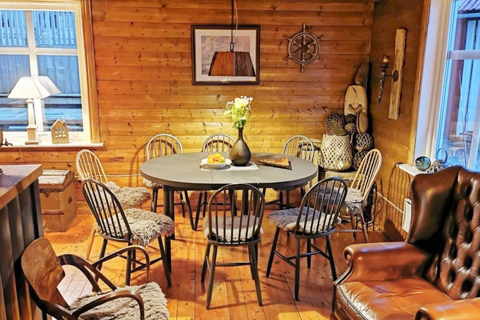 12 person holiday home in Flatraket-By Traum-Indoor