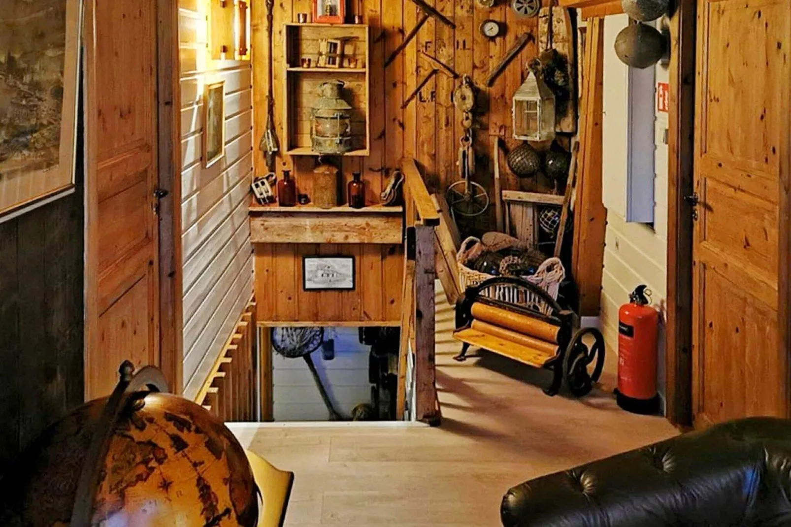 12 person holiday home in Flatraket-By Traum-Indoor
