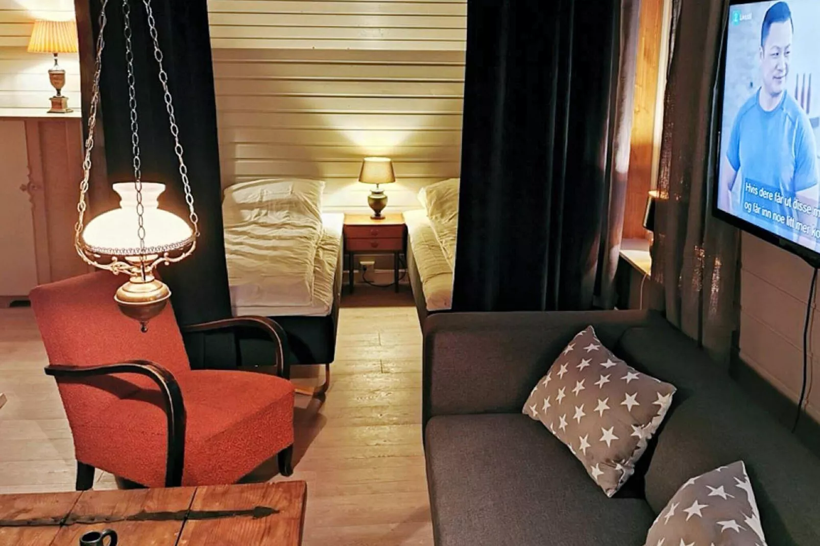 12 person holiday home in Flatraket-By Traum-Indoor