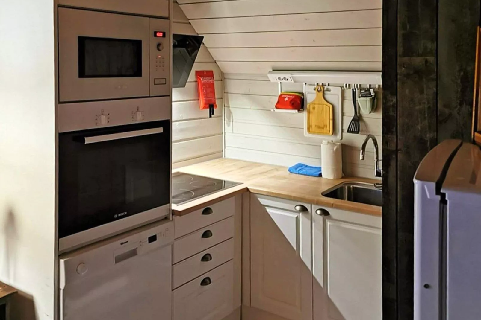 12 person holiday home in Flatraket-By Traum-Indoor