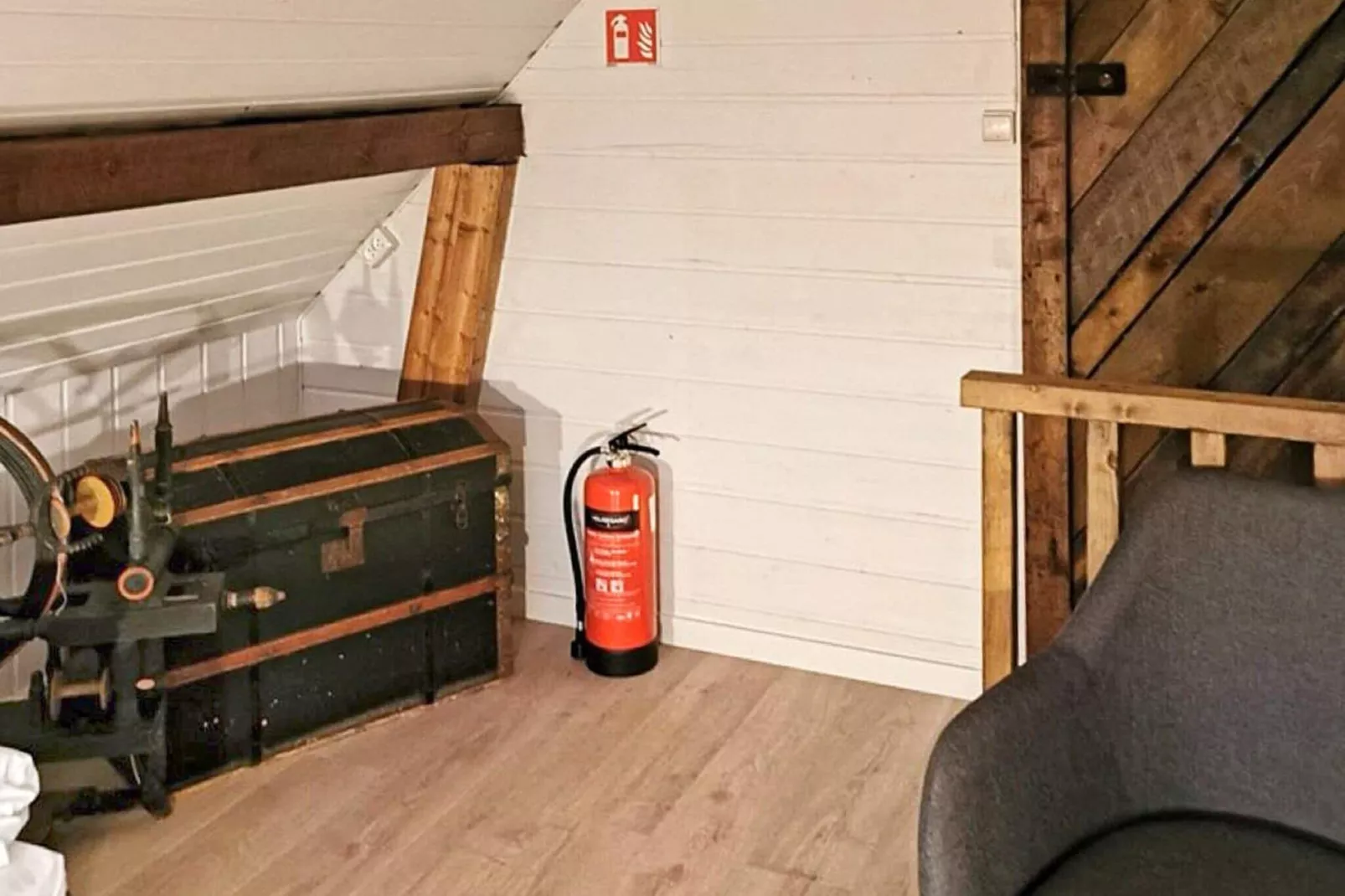 12 person holiday home in Flatraket-By Traum-Indoor