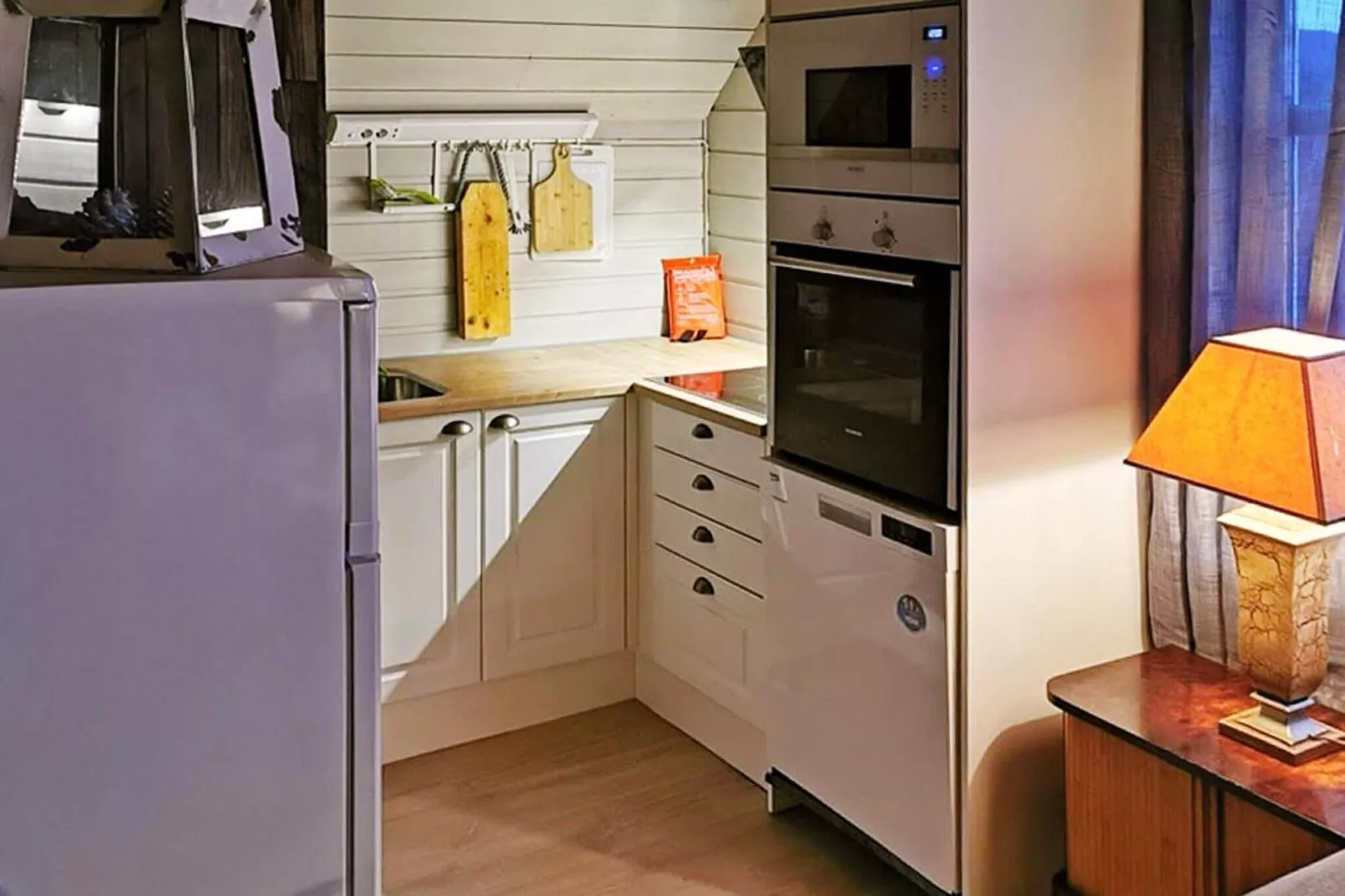 12 person holiday home in Flatraket-By Traum-Indoor