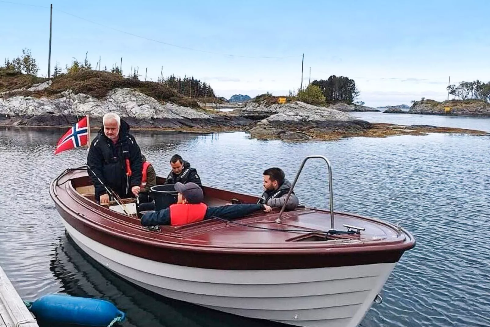12 person holiday home in Flatraket-By Traum-Not tagged