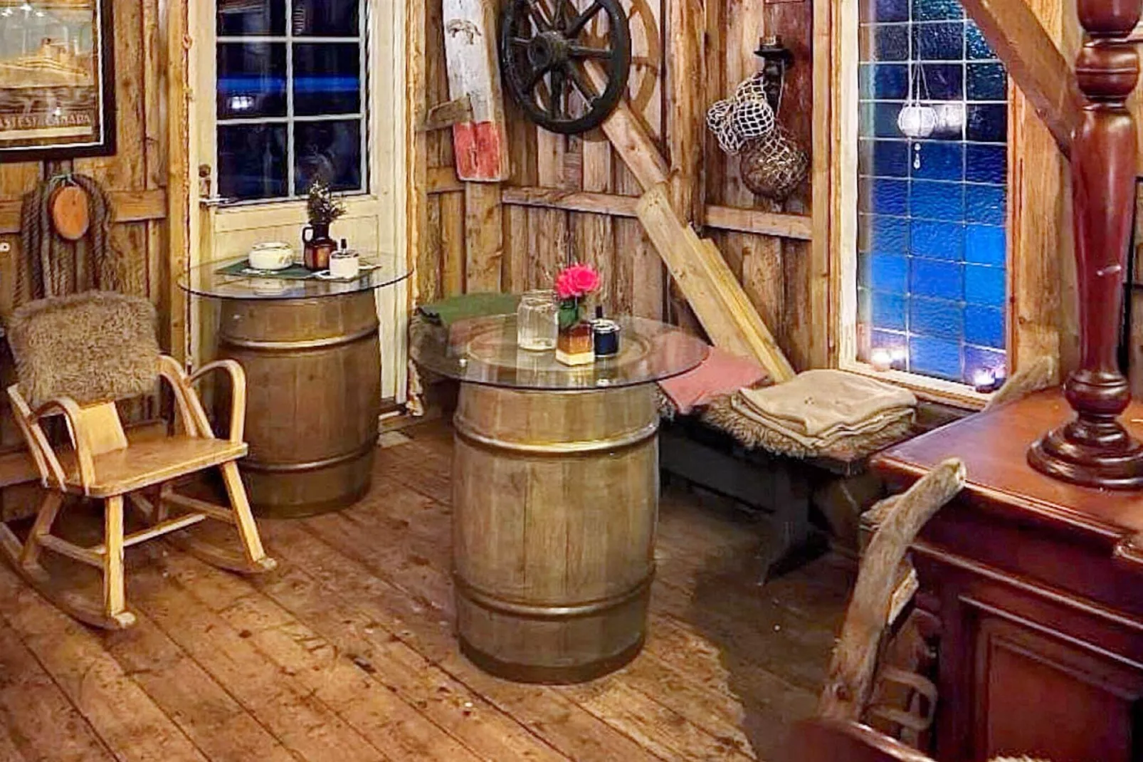 12 person holiday home in Flatraket-By Traum-Indoor