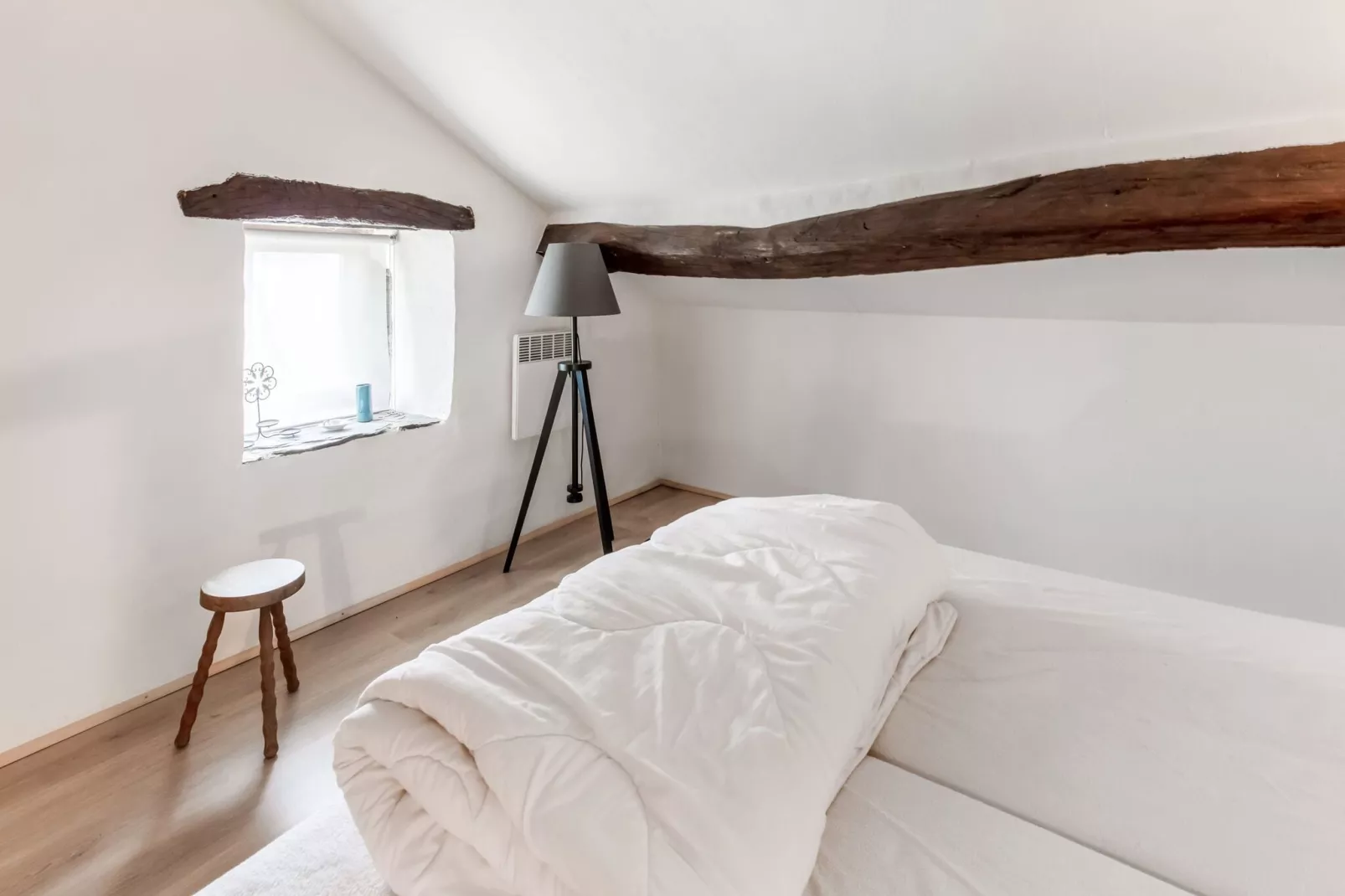 Aux Petits Nutons-Bedroom