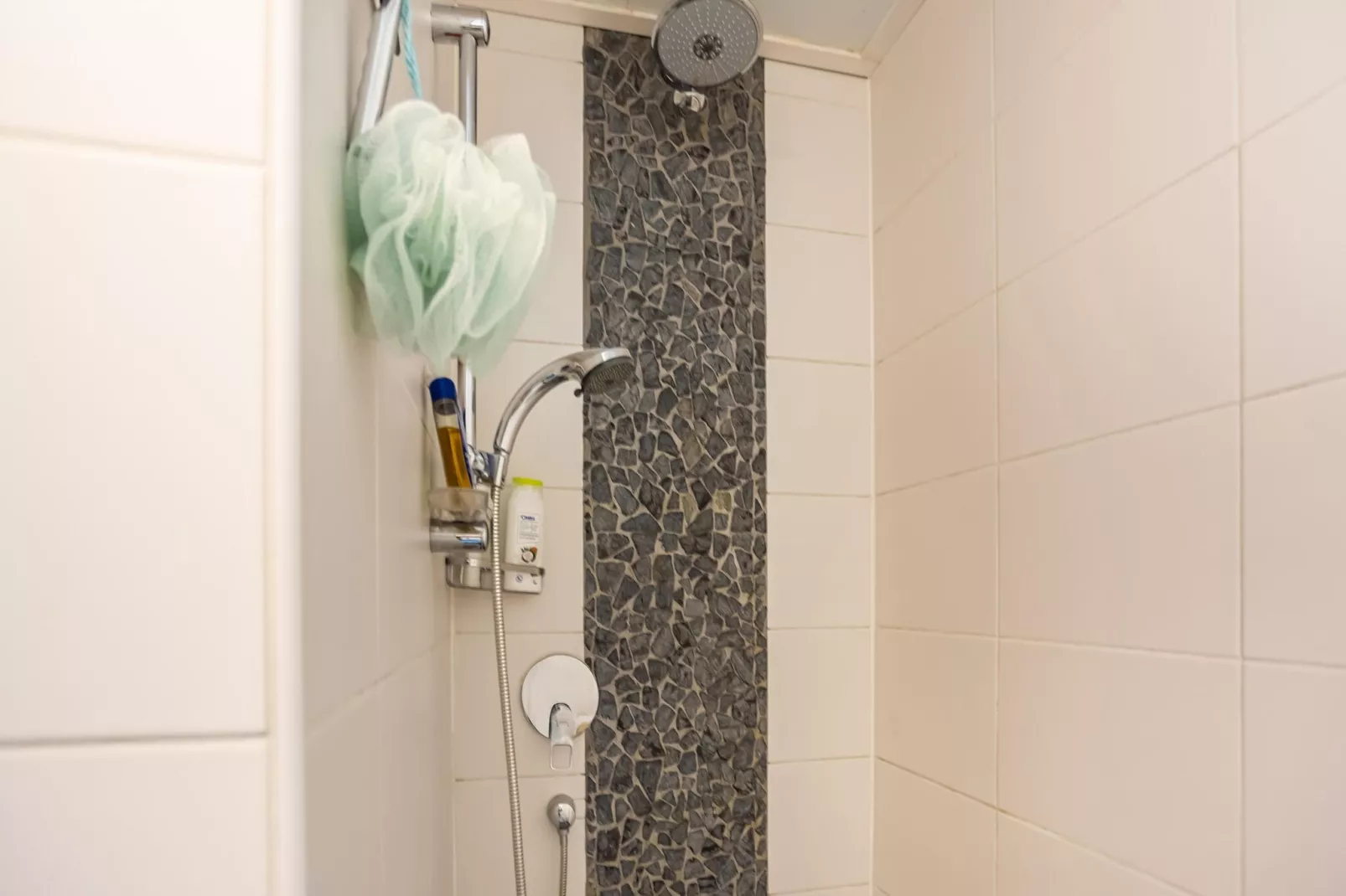 Chalet Jari-Bathroom