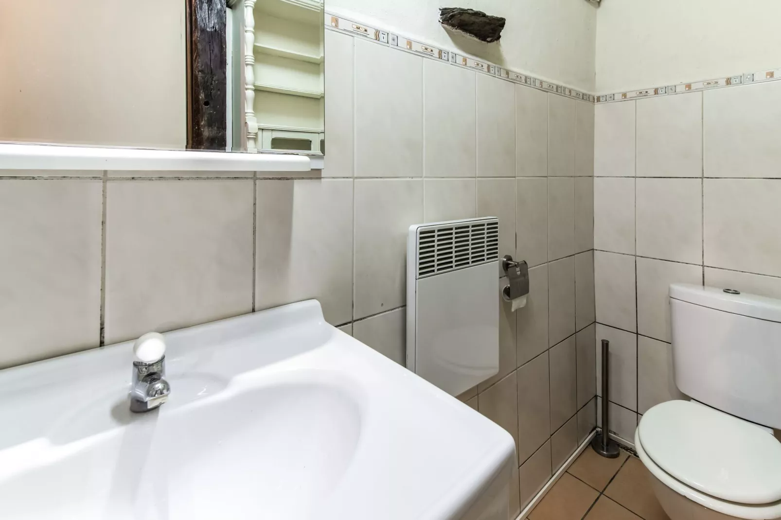 Aux Petits Nutons-Bathroom