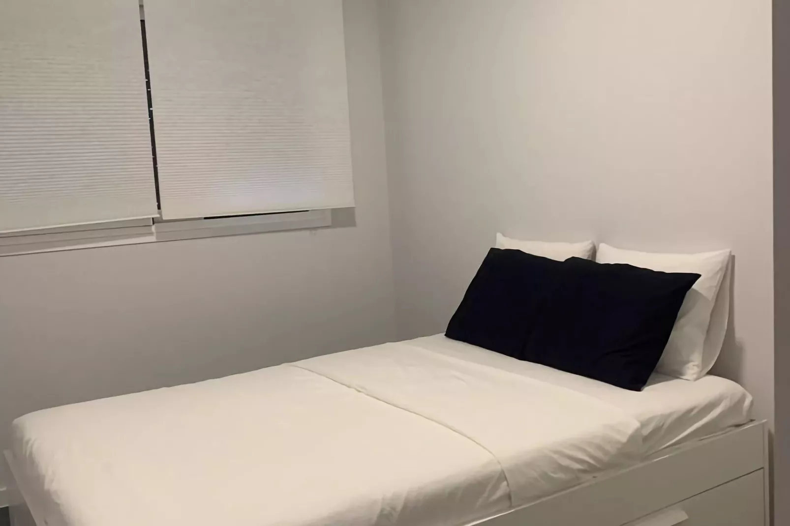 Apartamento Port Avenue - Bedroom