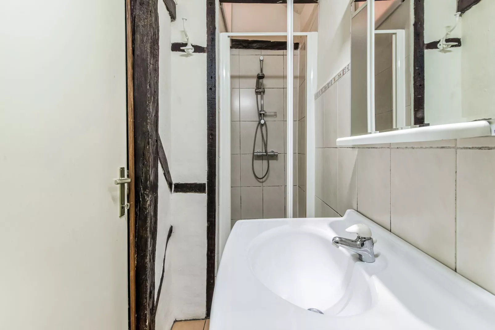 Aux Petits Nutons-Bathroom