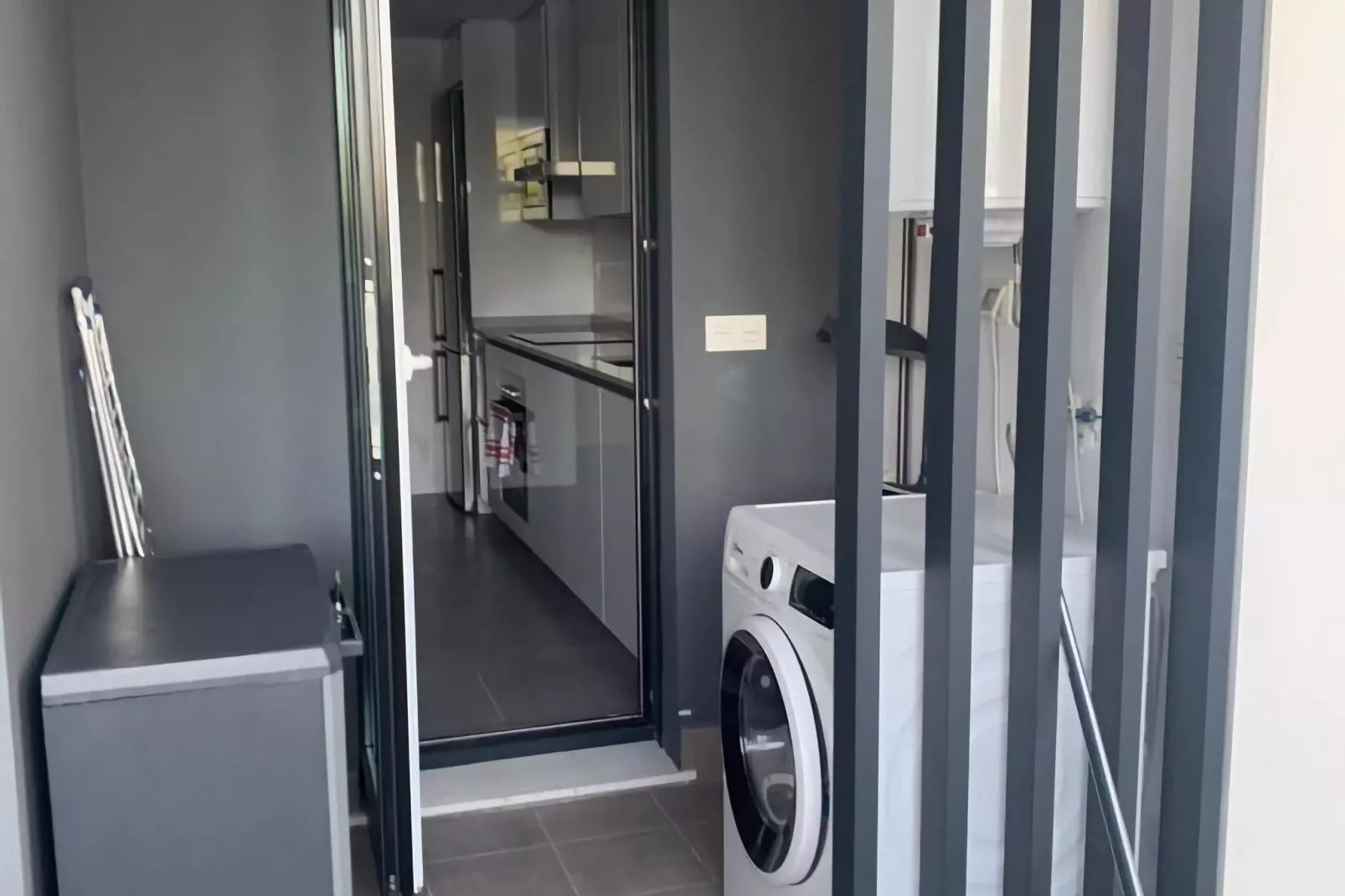 Apartamento Port Avenue
