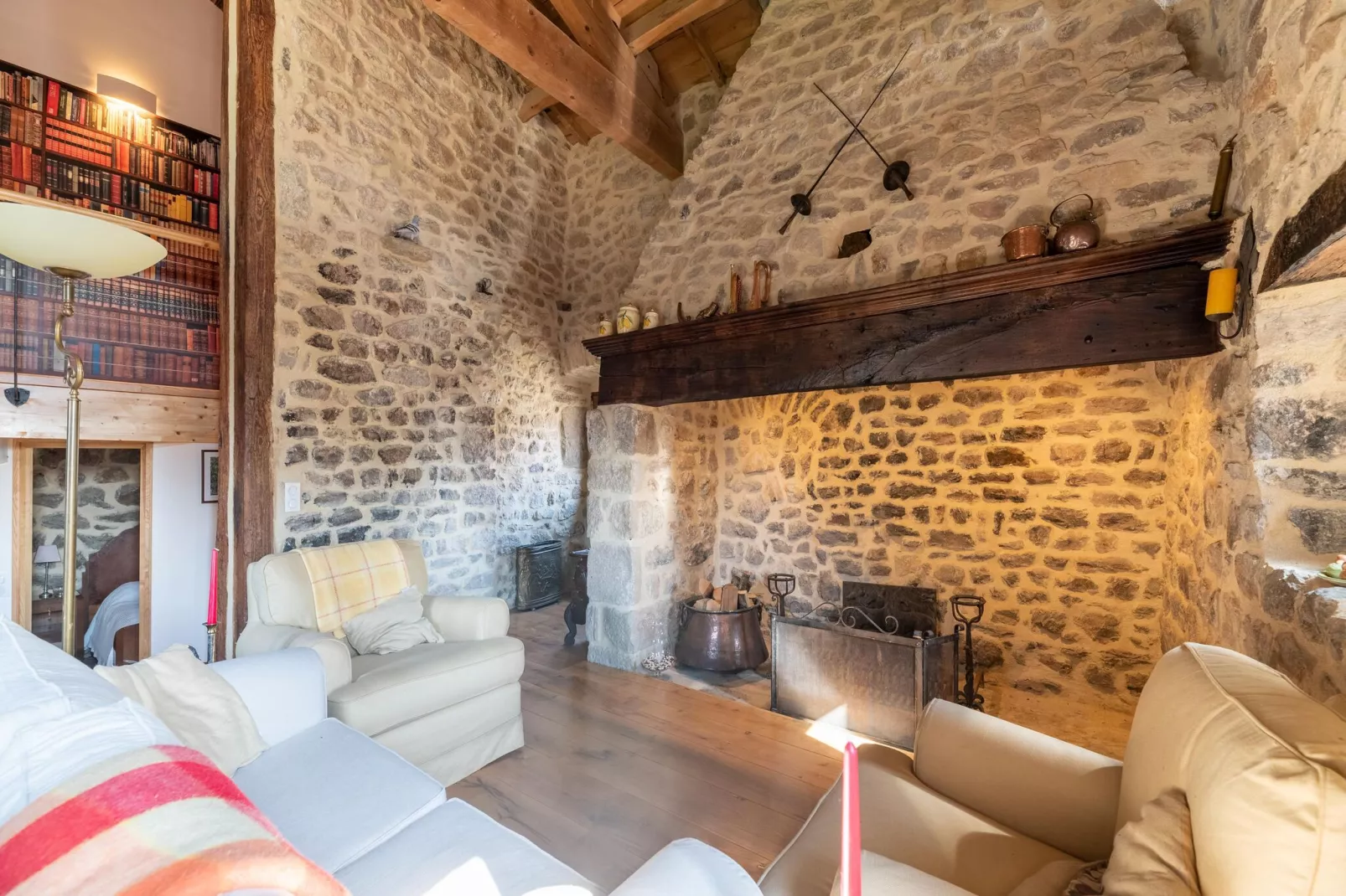 Guesthouse St Basile-Salon