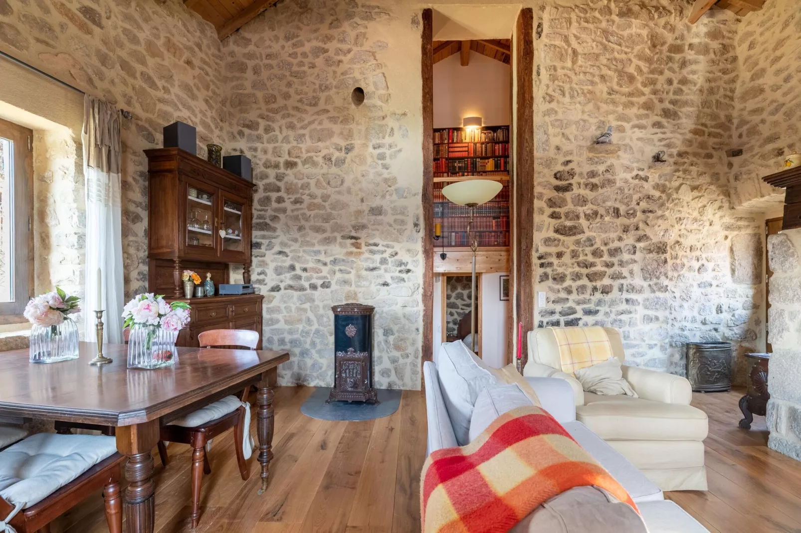 Guesthouse St Basile-Salon