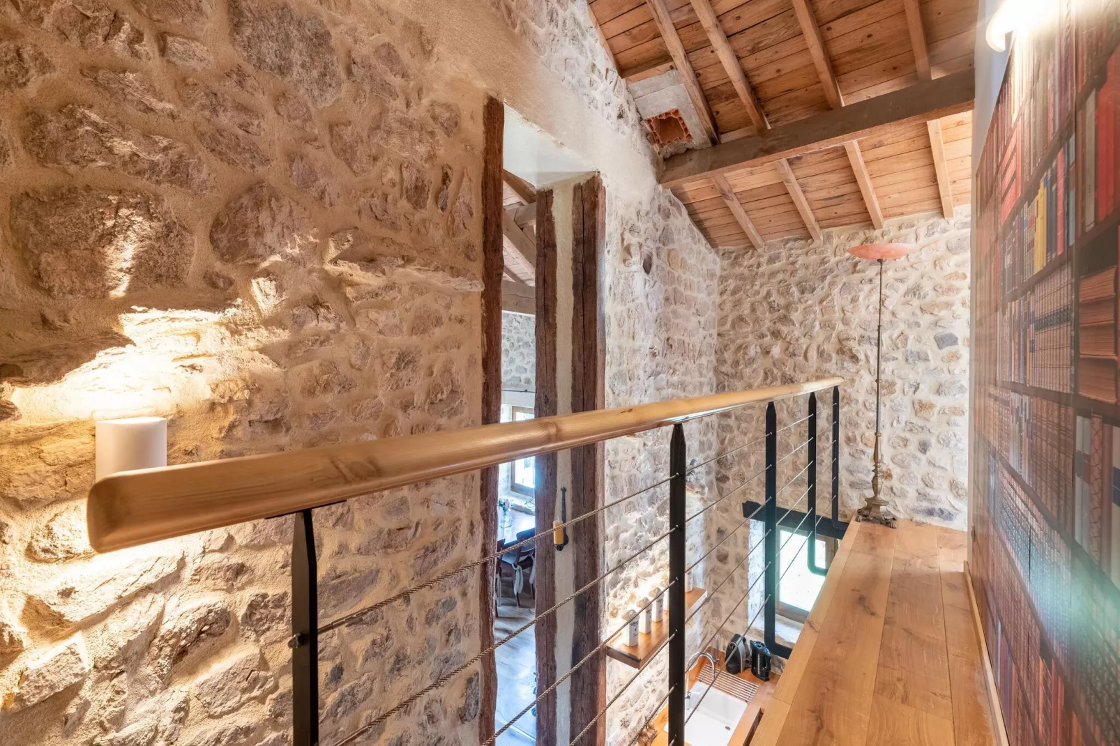 Guesthouse St Basile-Palier