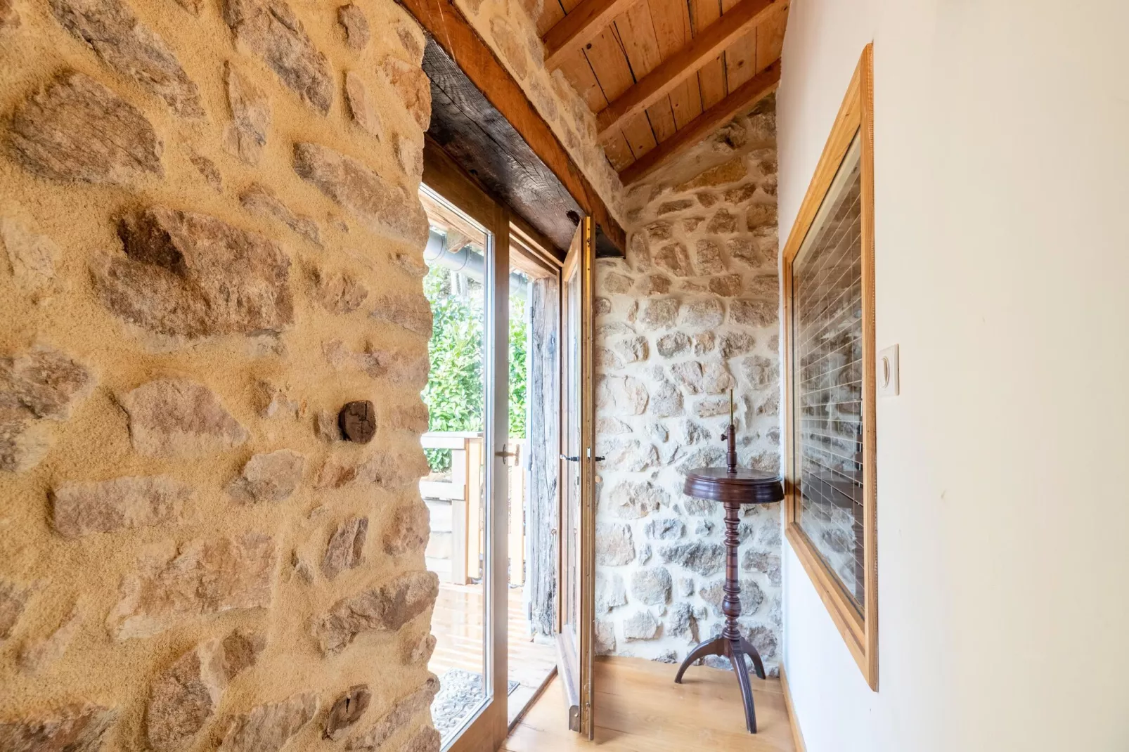 Guesthouse St Basile-Palier