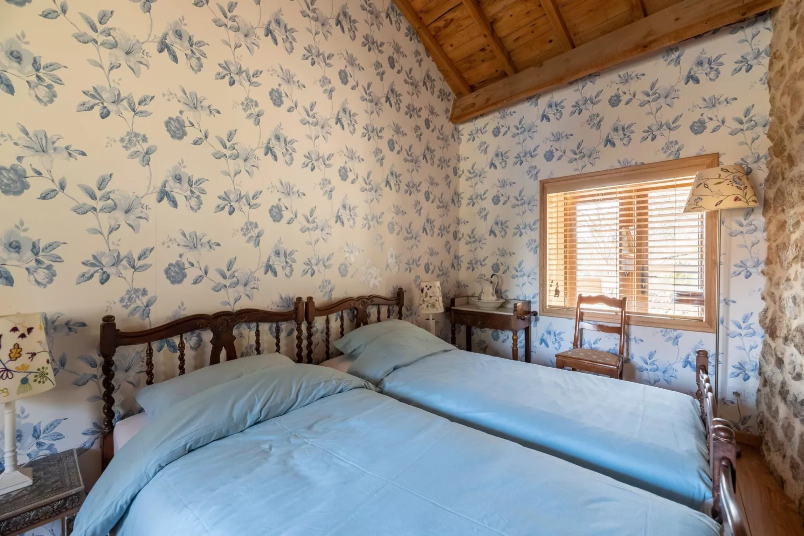 Guesthouse St Basile-Chambre