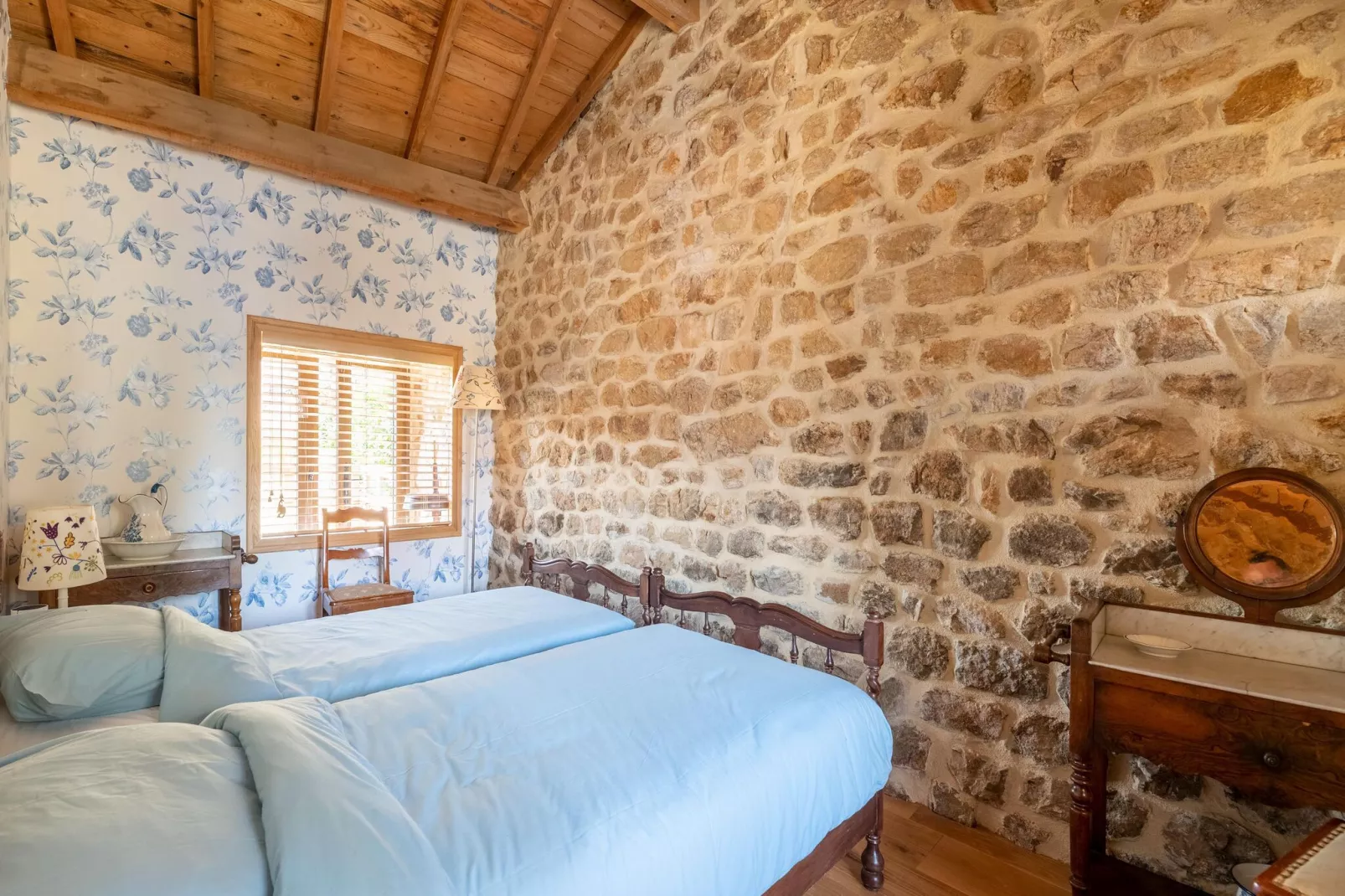 Guesthouse St Basile-Chambre