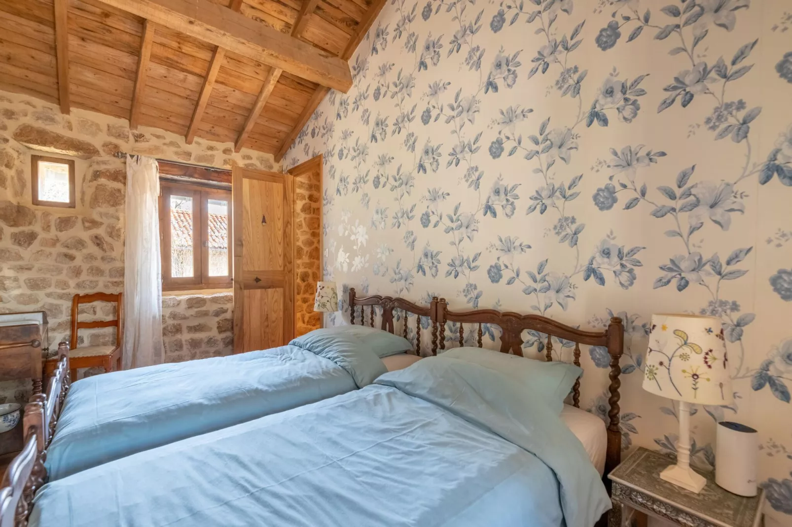 Guesthouse St Basile-Chambre