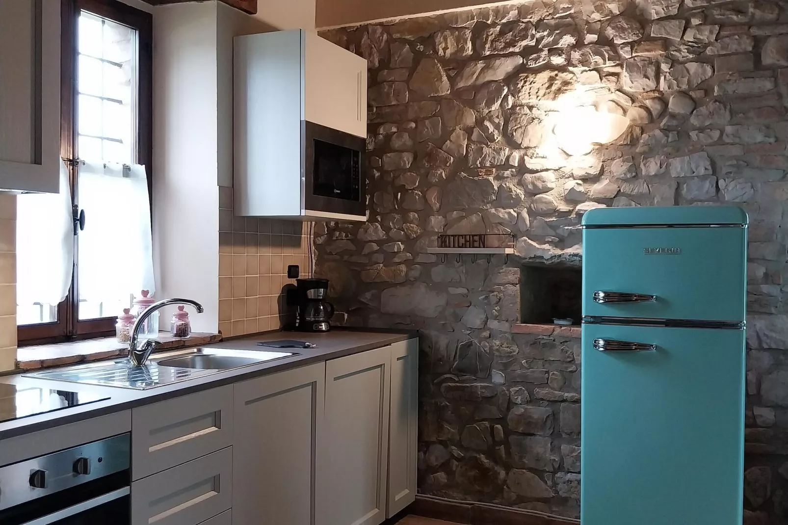 Casa Rufino-Cuisine