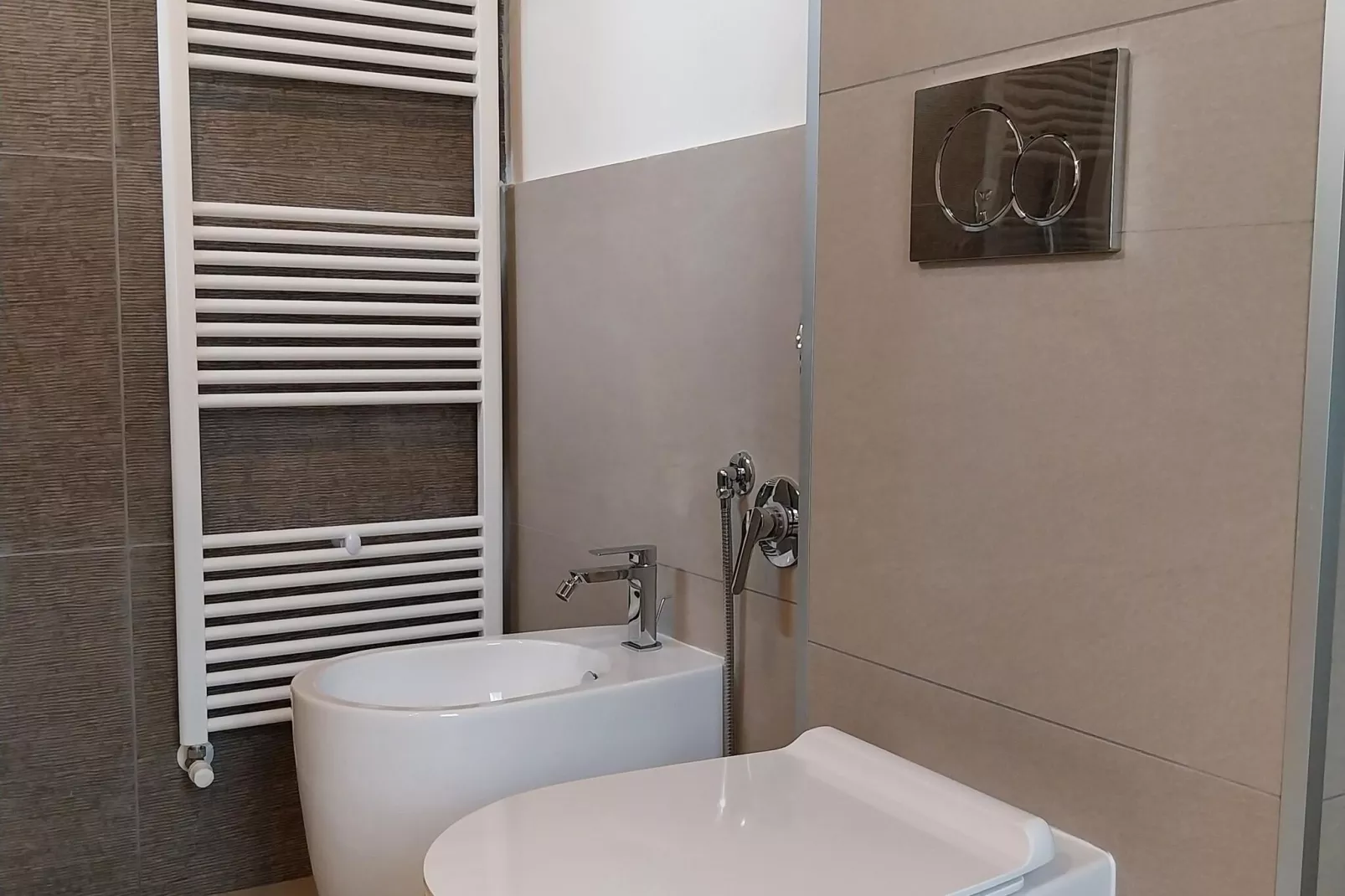 Casa Rufino-Salle de bain