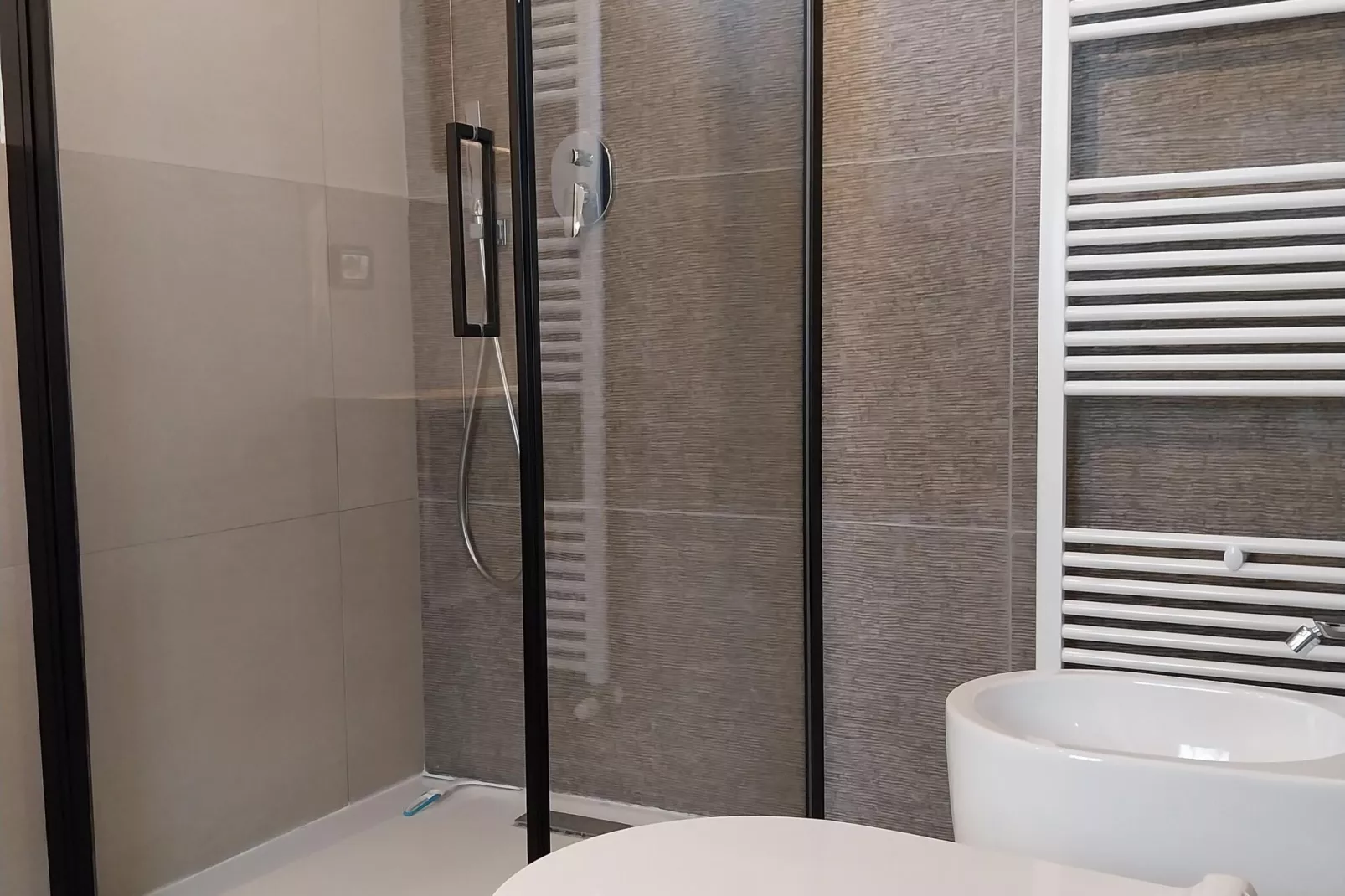 Casa Rufino-Salle de bain