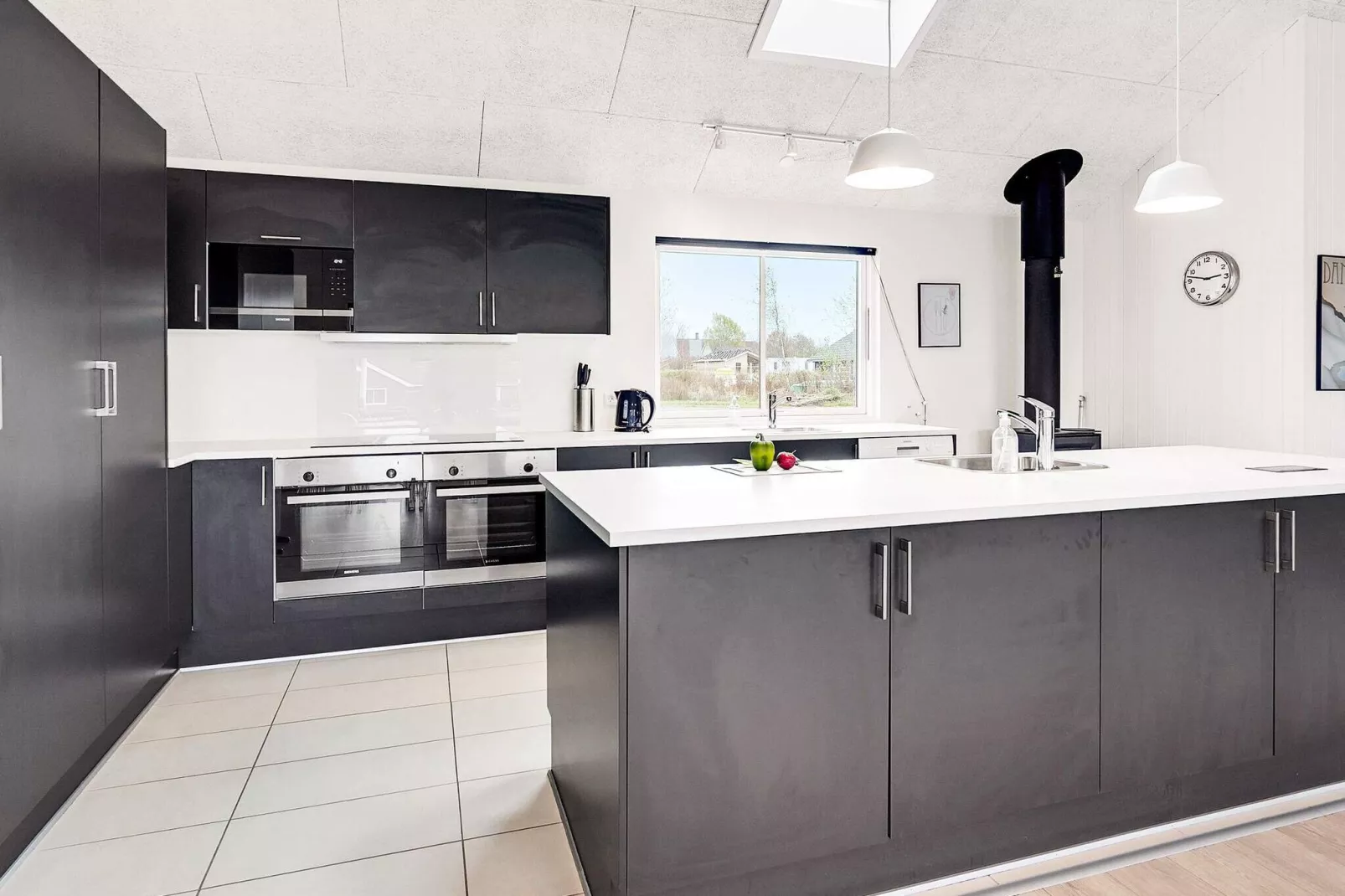 20 person holiday home in Stege