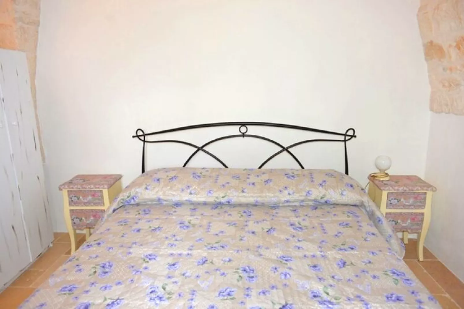 Casale Dolina Verde Ostuni-Exterior summer